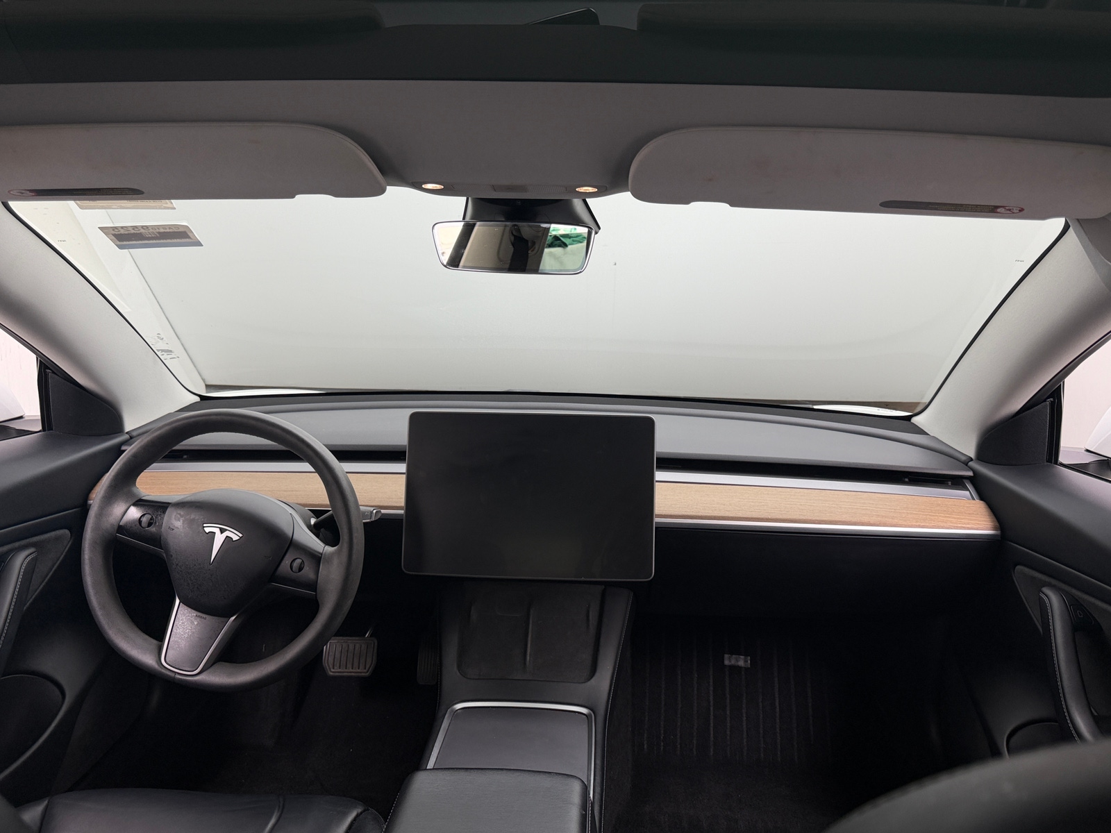 Thumbnail: 2021 Tesla Model 3 - 2