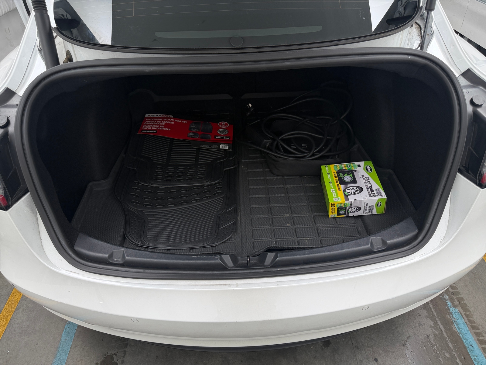 Thumbnail: 2021 Tesla Model 3 - 5