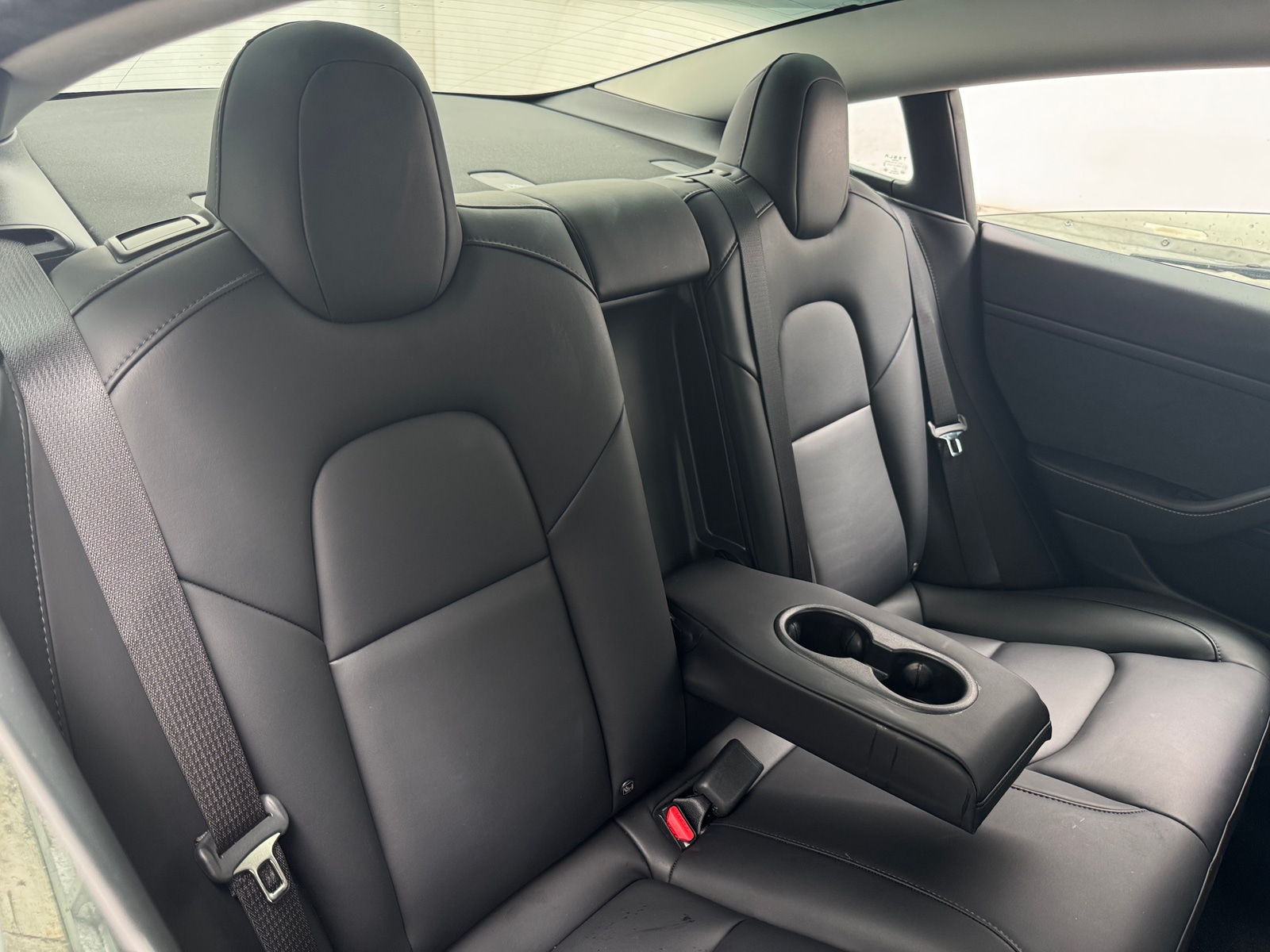 Thumbnail: 2023 Tesla Model 3 - 5