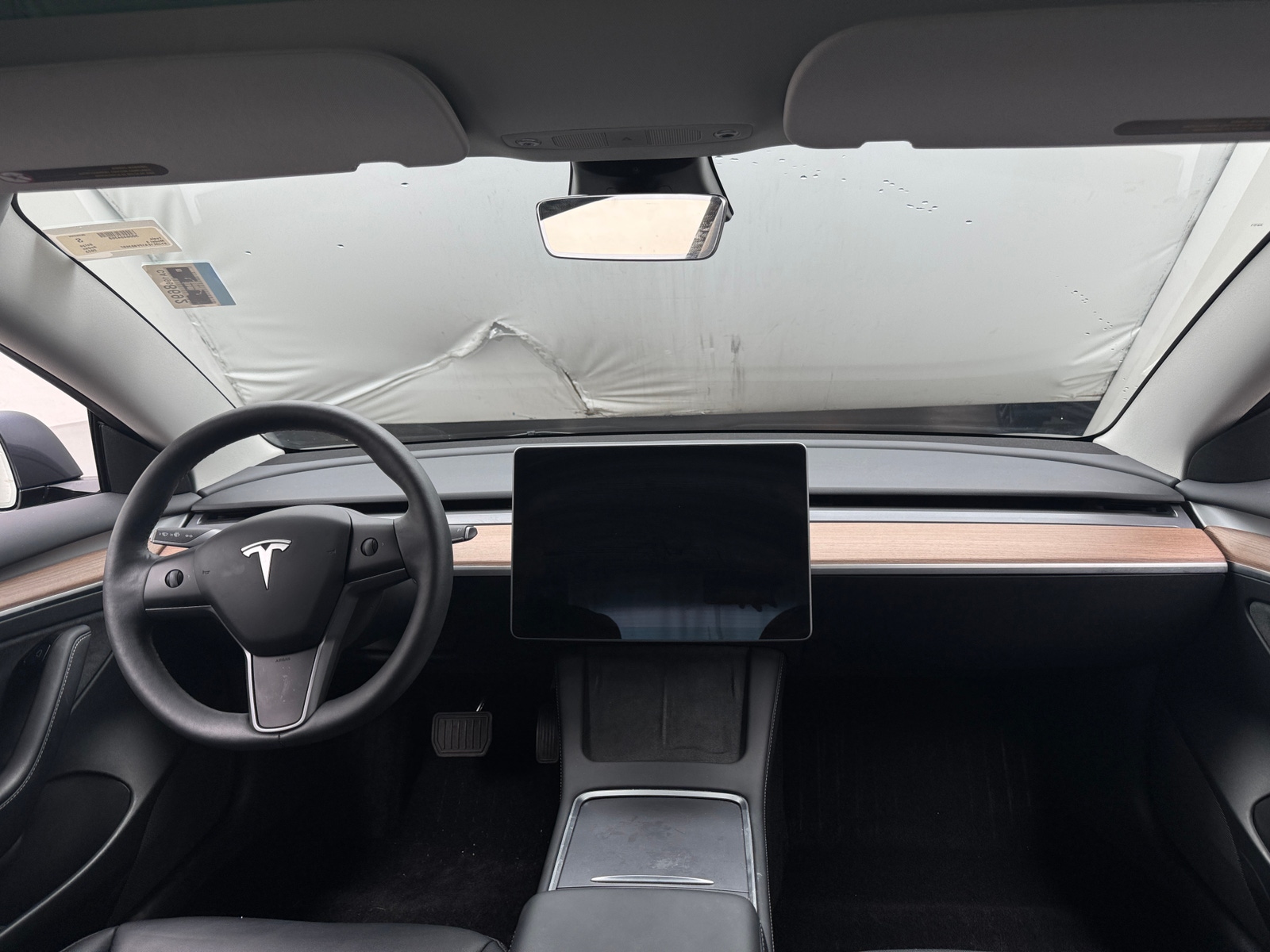 Thumbnail: 2023 Tesla Model 3 - 2