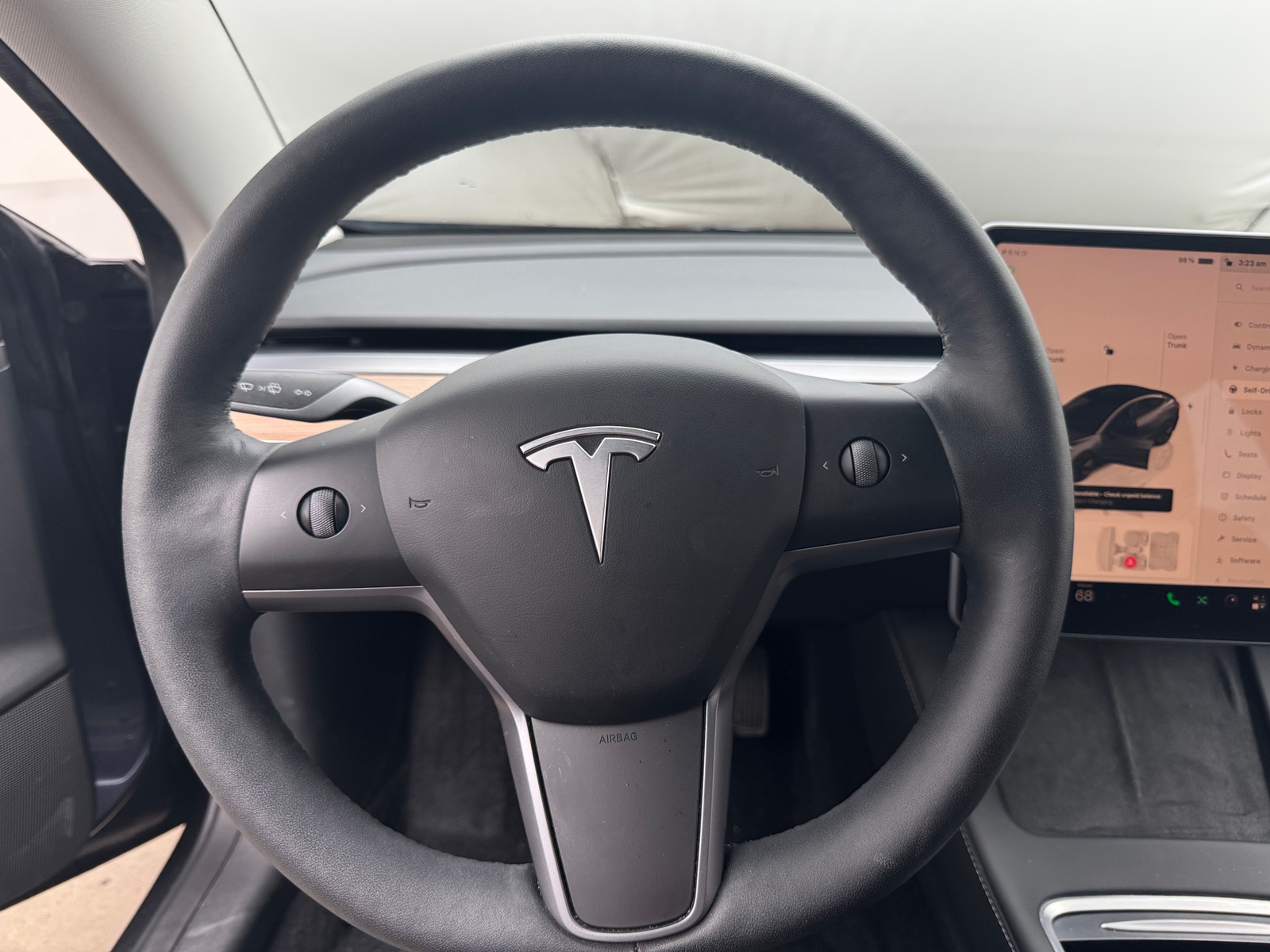 Thumbnail: 2023 Tesla Model 3 - 4