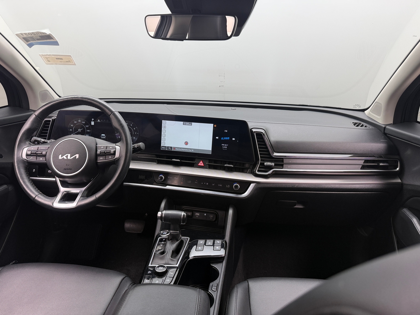 Thumbnail: 2024 Kia Sportage - 2