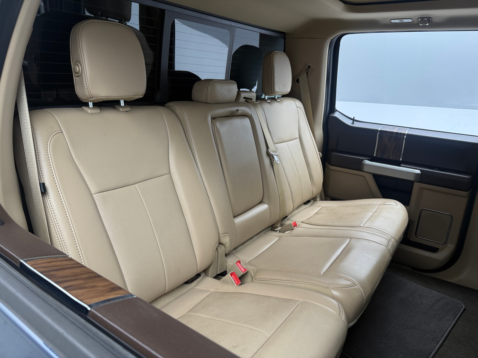 Thumbnail: 2019 Ford Econoline - 5