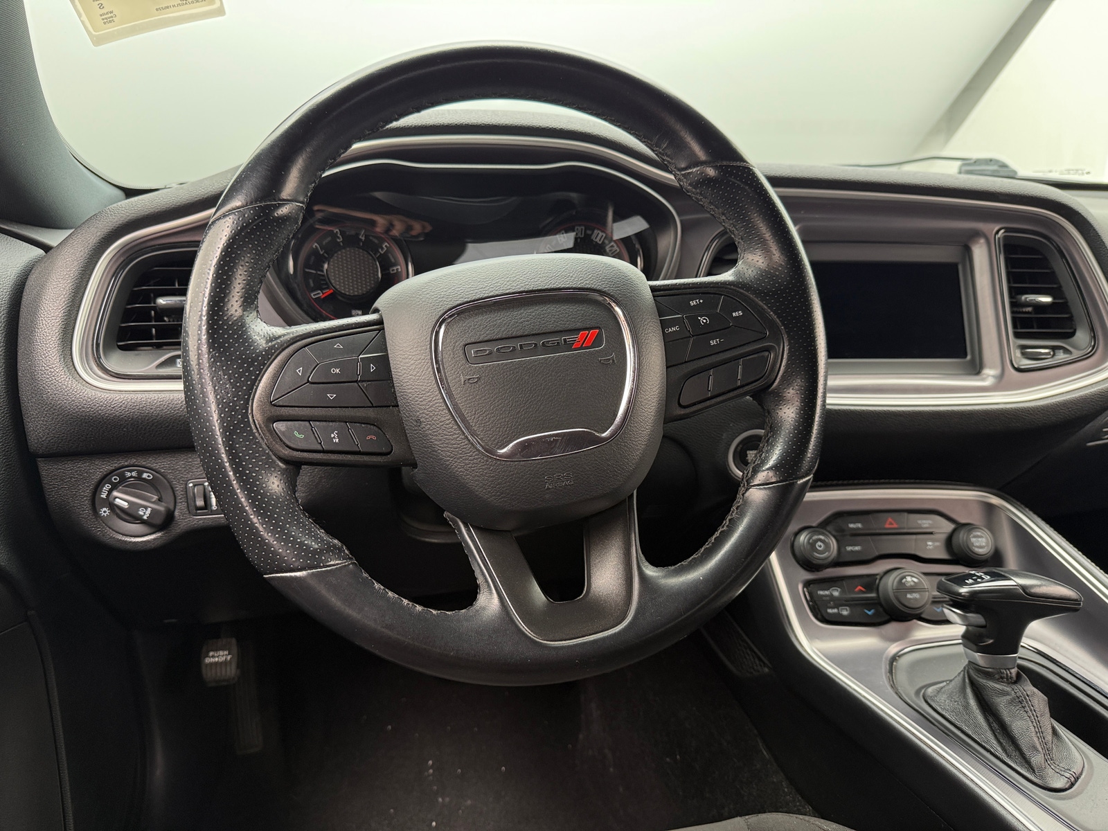 Thumbnail: 2020 Dodge Challenger - 4