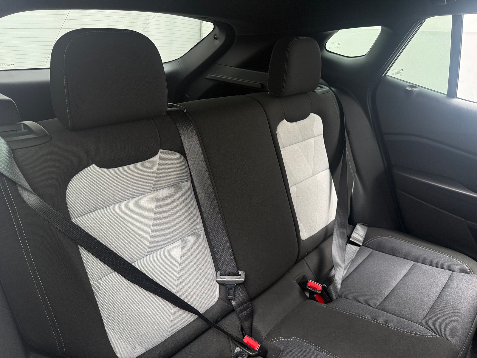 Thumbnail: 2024 Chevrolet Trax - 6