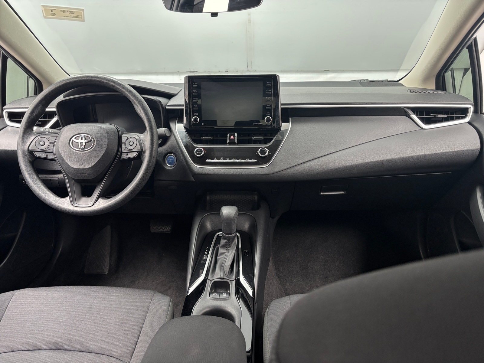 Thumbnail: 2022 Toyota Corolla - 3