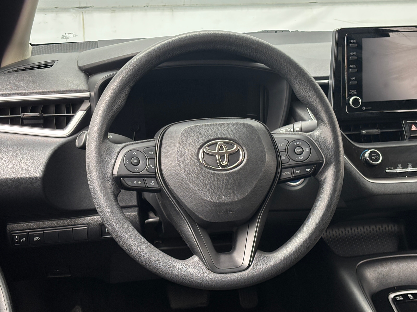 Thumbnail: 2022 Toyota Corolla - 5