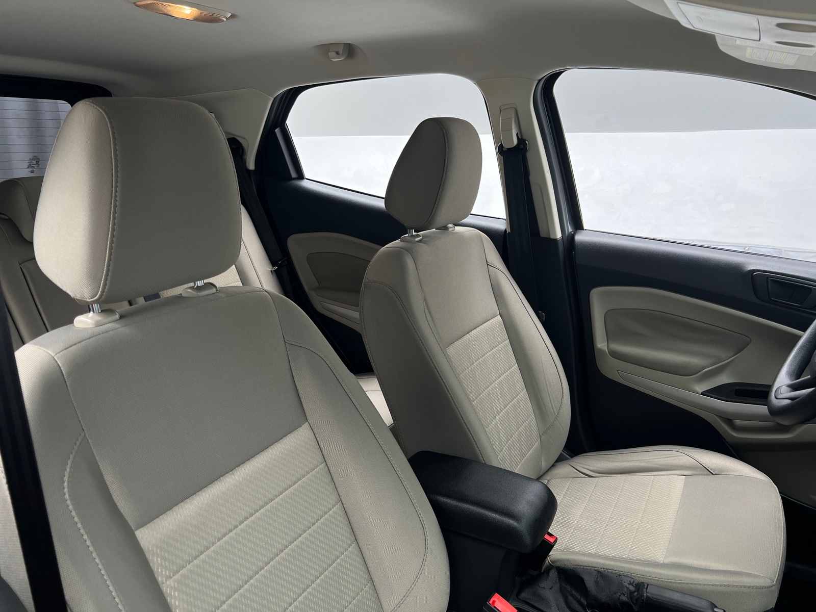 Thumbnail: 2019 Ford EcoSport - 2