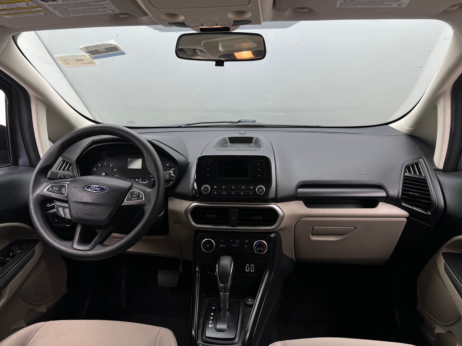 Thumbnail: 2019 Ford EcoSport - 3