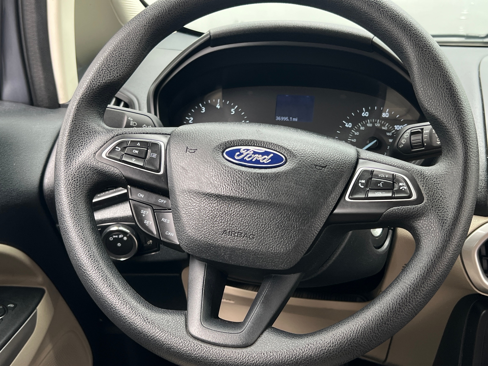 Thumbnail: 2019 Ford EcoSport - 5