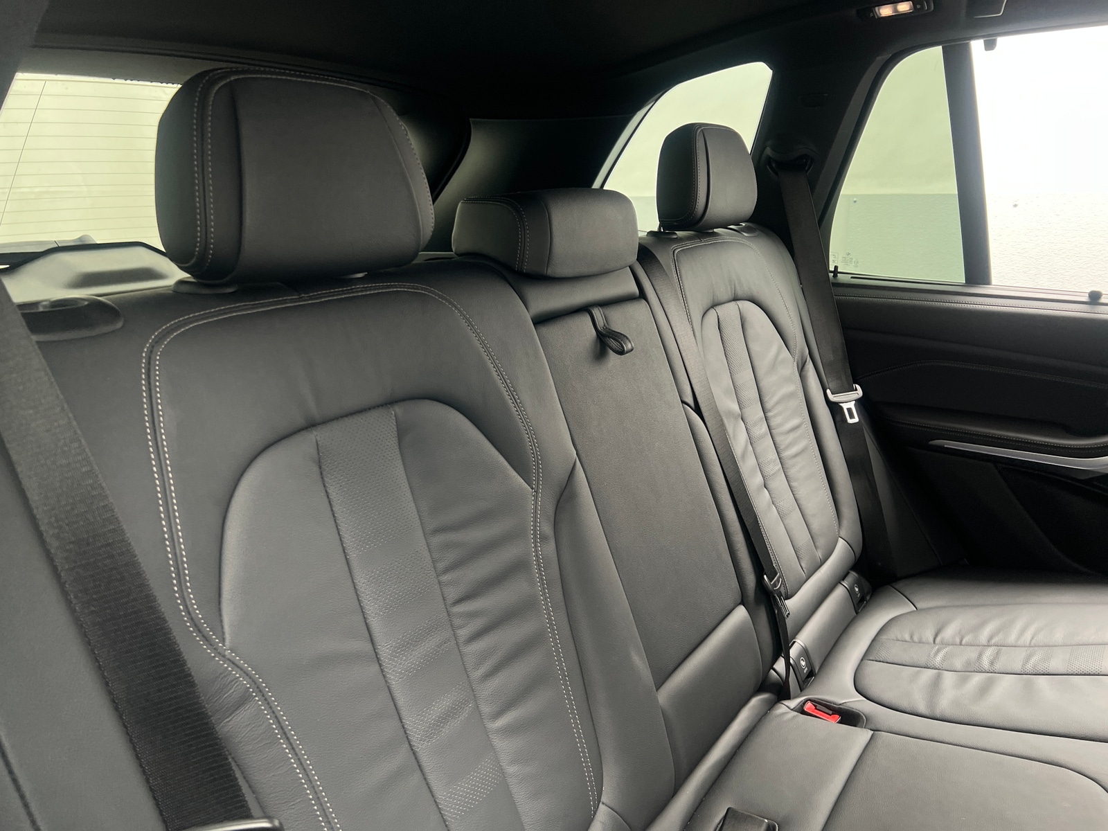 Thumbnail: 2020 BMW X5 - 5