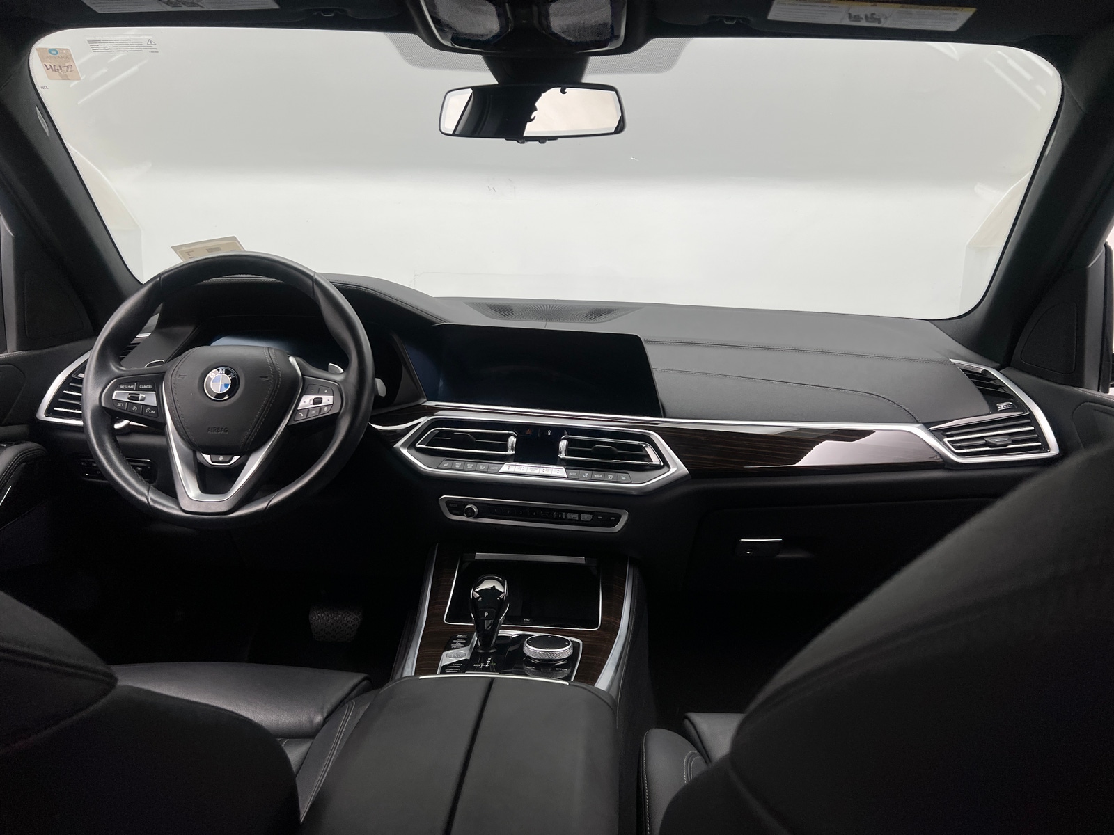 Thumbnail: 2020 BMW X5 - 2