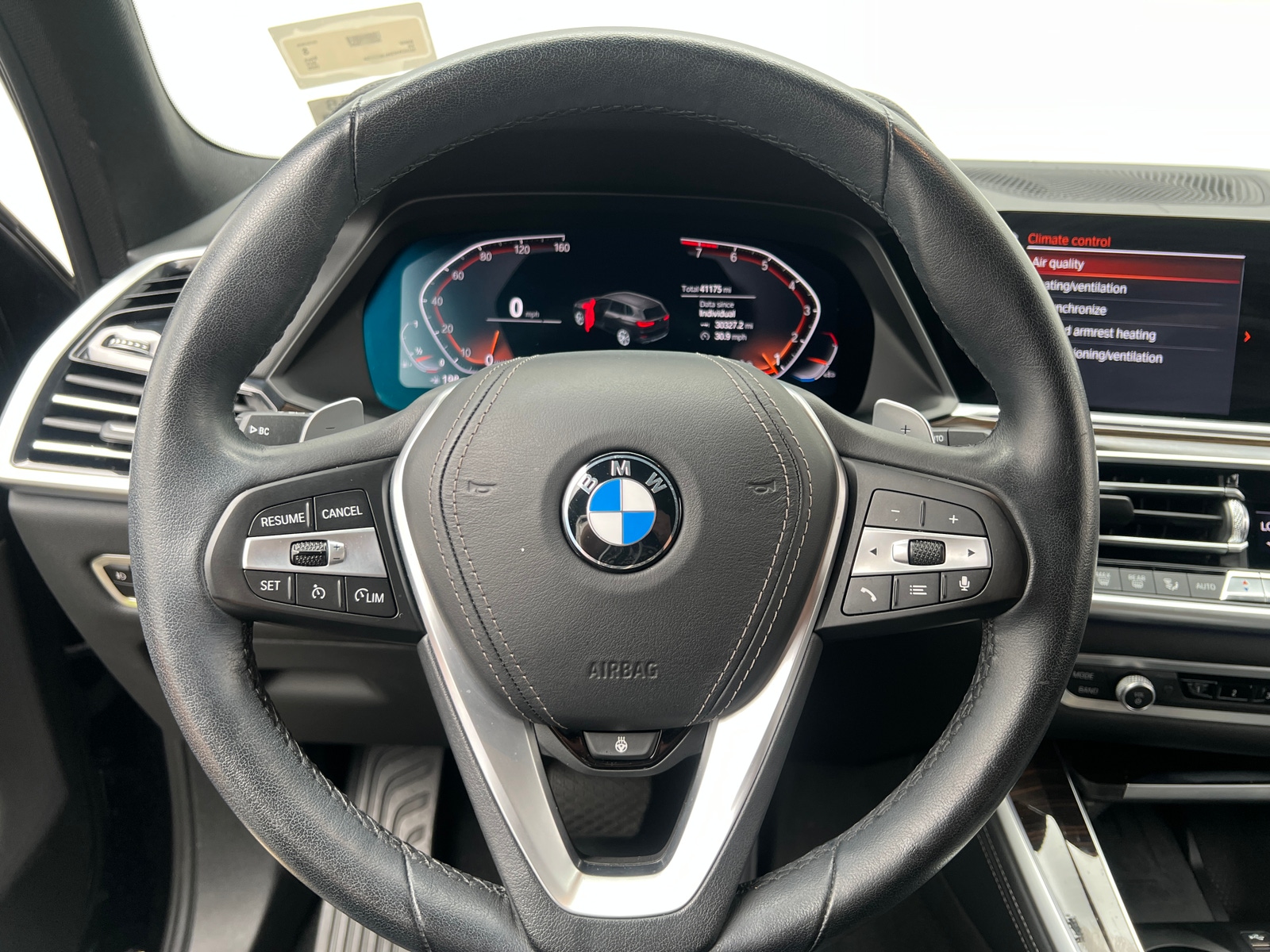 Thumbnail: 2020 BMW X5 - 4