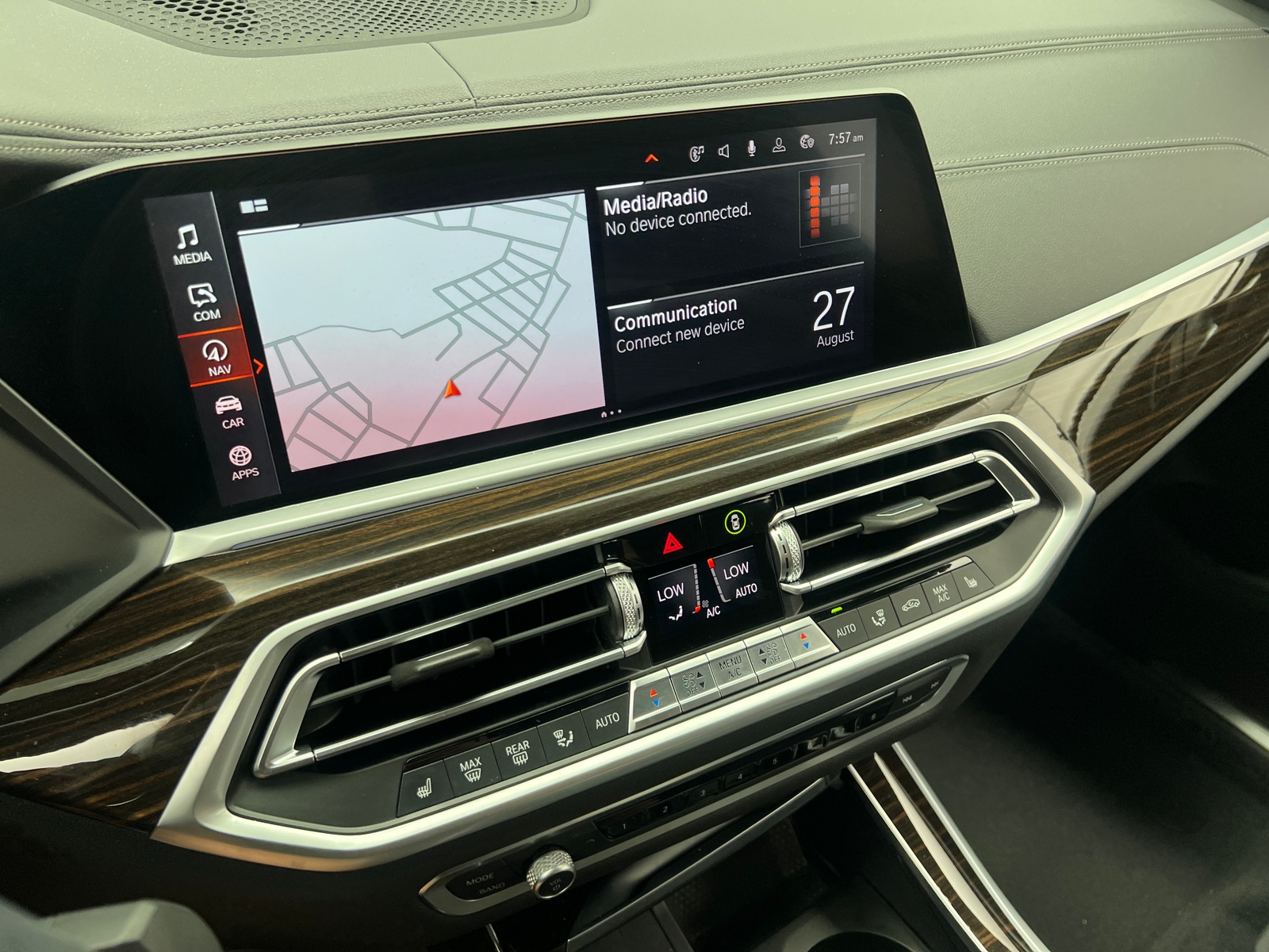 Thumbnail: 2020 BMW X5 - 3