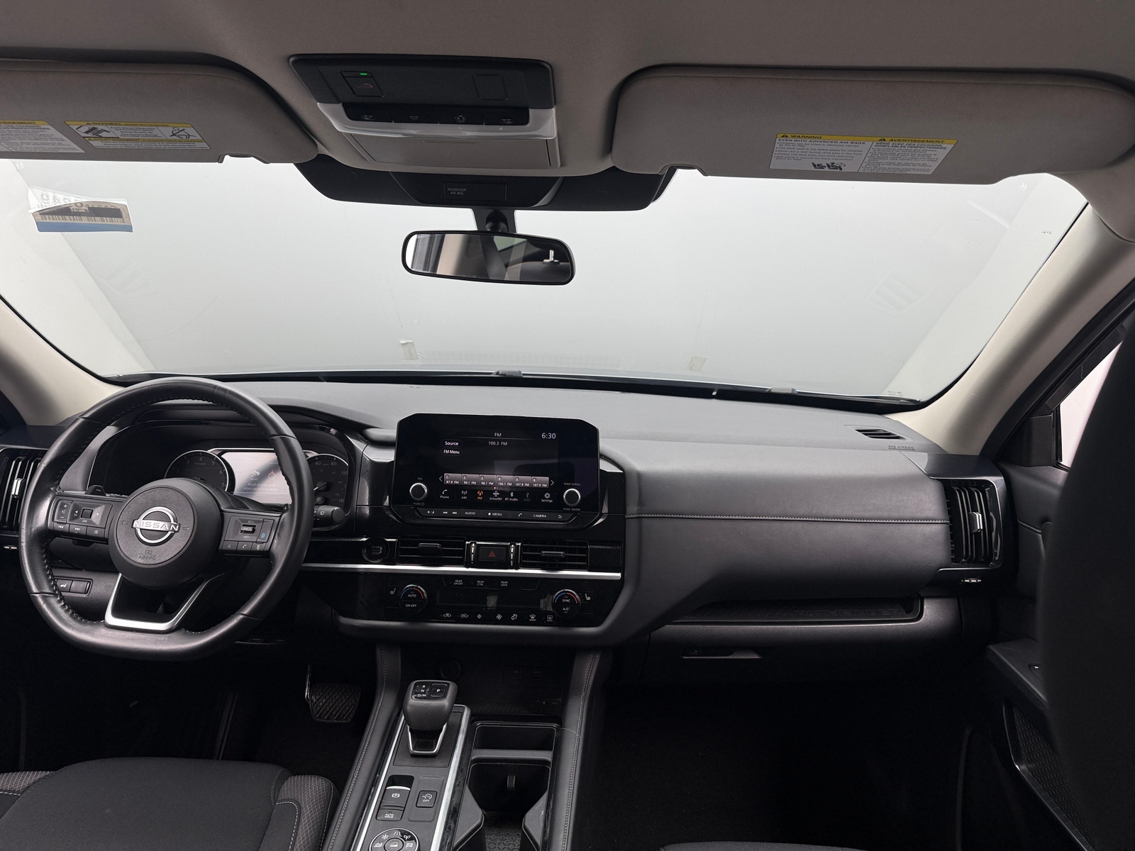 Thumbnail: 2025 Nissan Pathfinder - 3