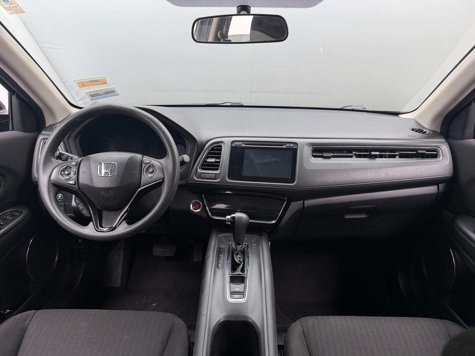 Thumbnail: 2017 Honda HR-V - 3