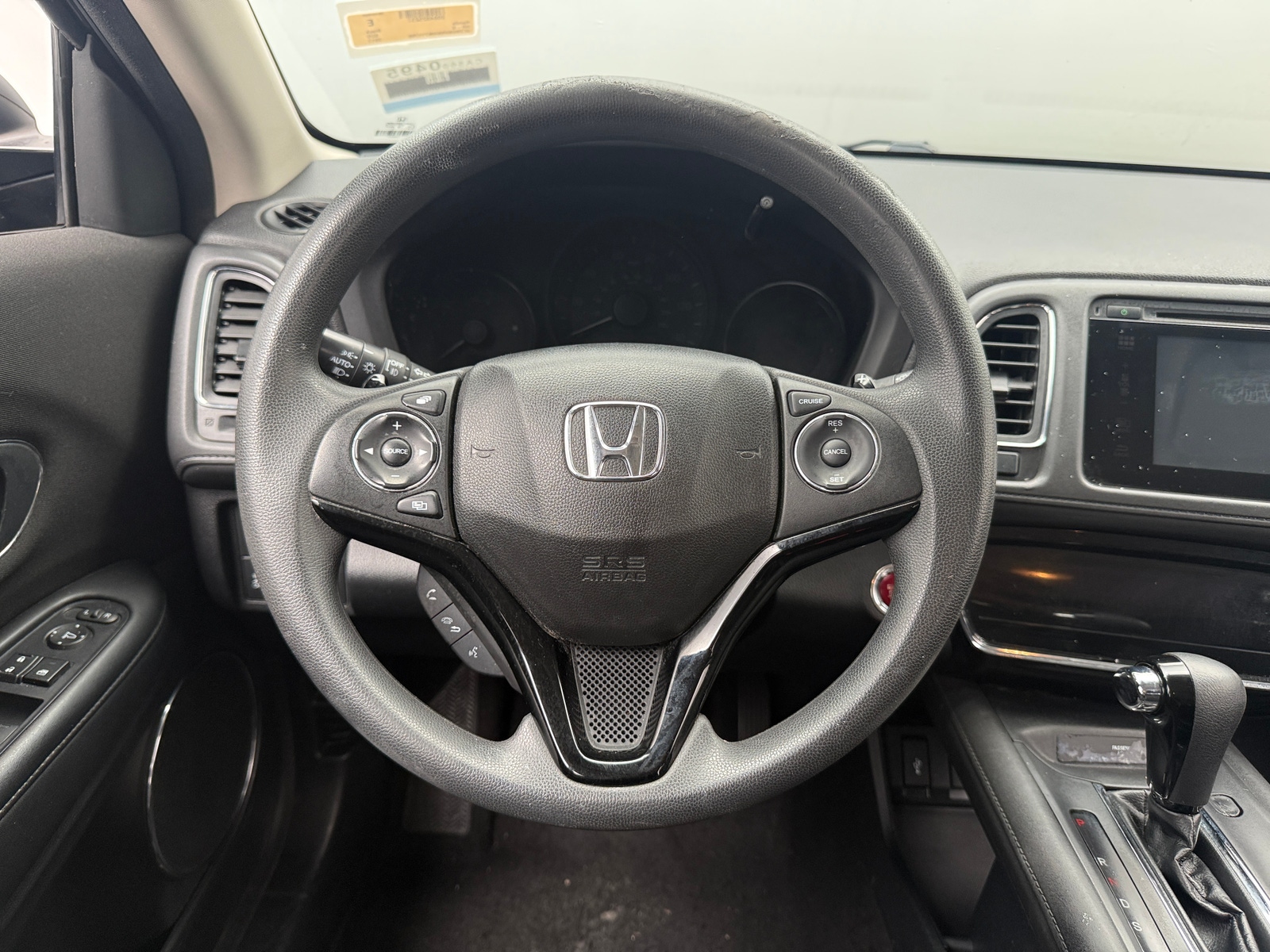 Thumbnail: 2017 Honda HR-V - 5