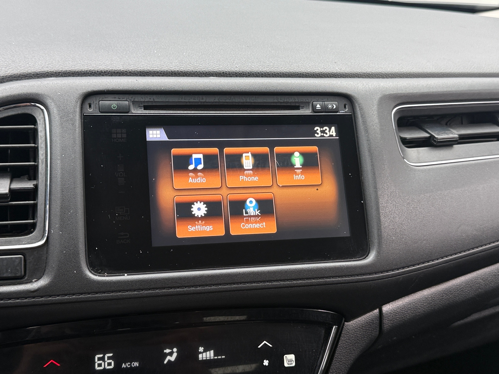 Thumbnail: 2017 Honda HR-V - 4