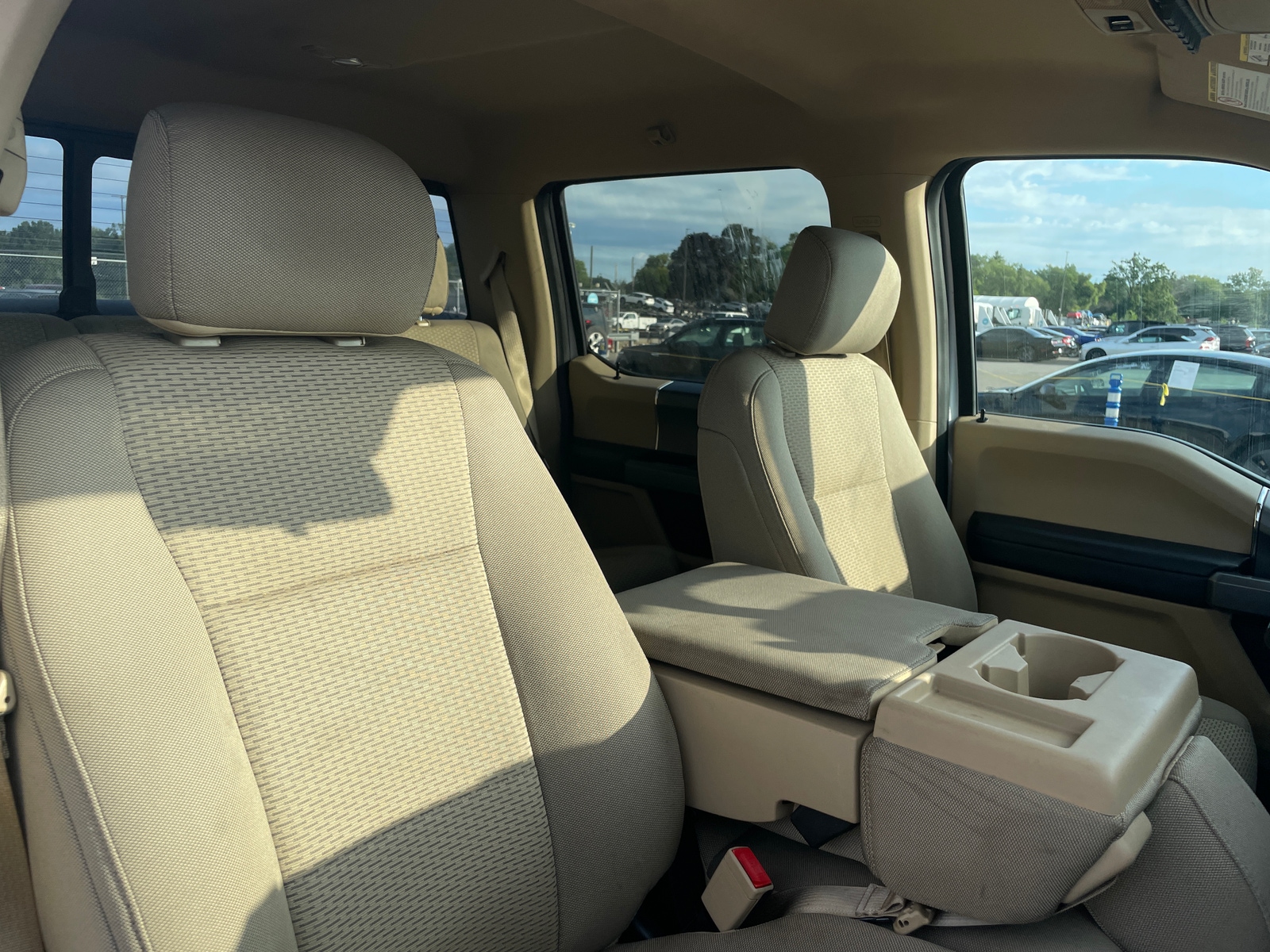 Thumbnail: 2019 Ford Econoline - 2