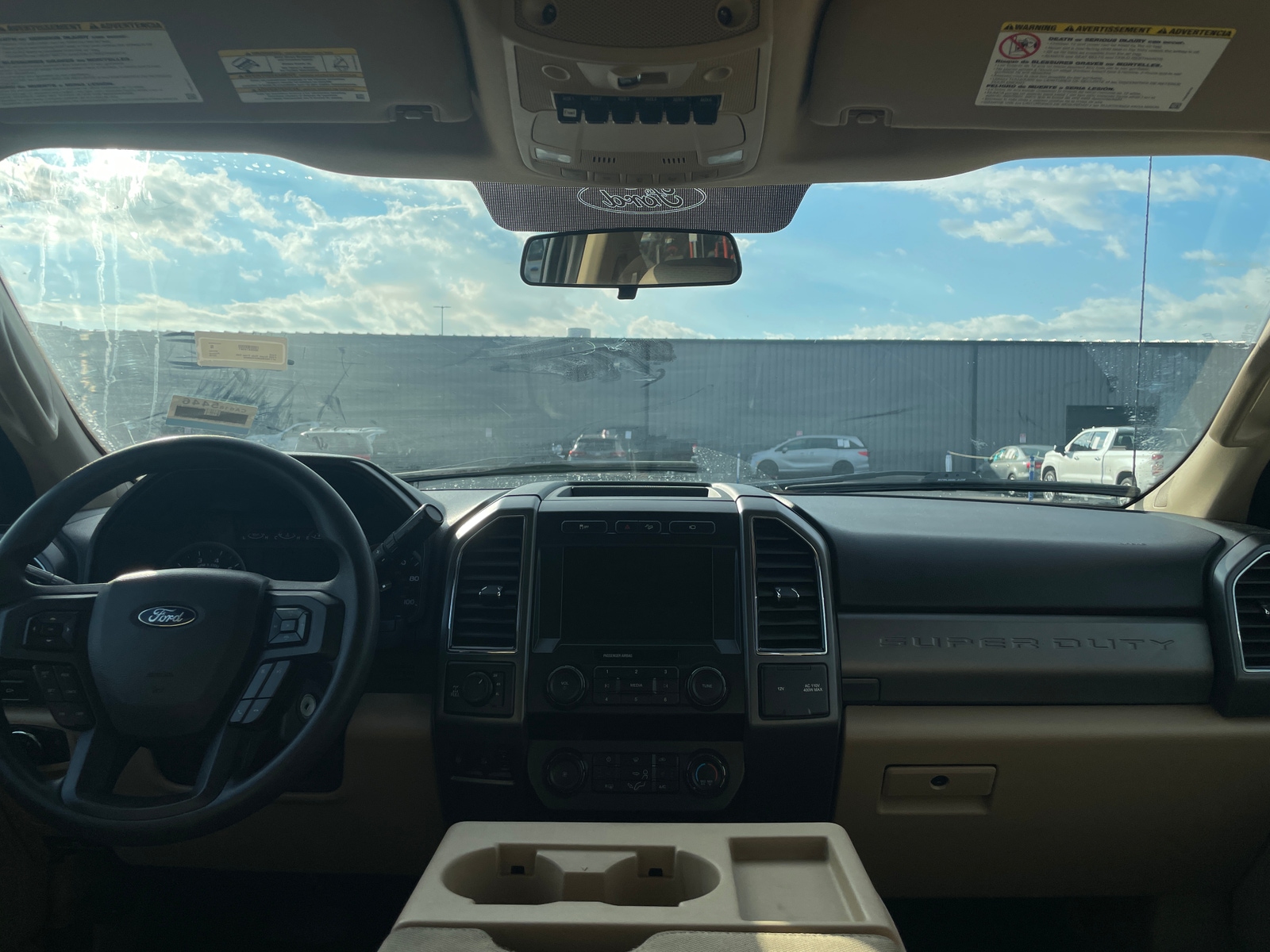 Thumbnail: 2019 Ford Econoline - 3
