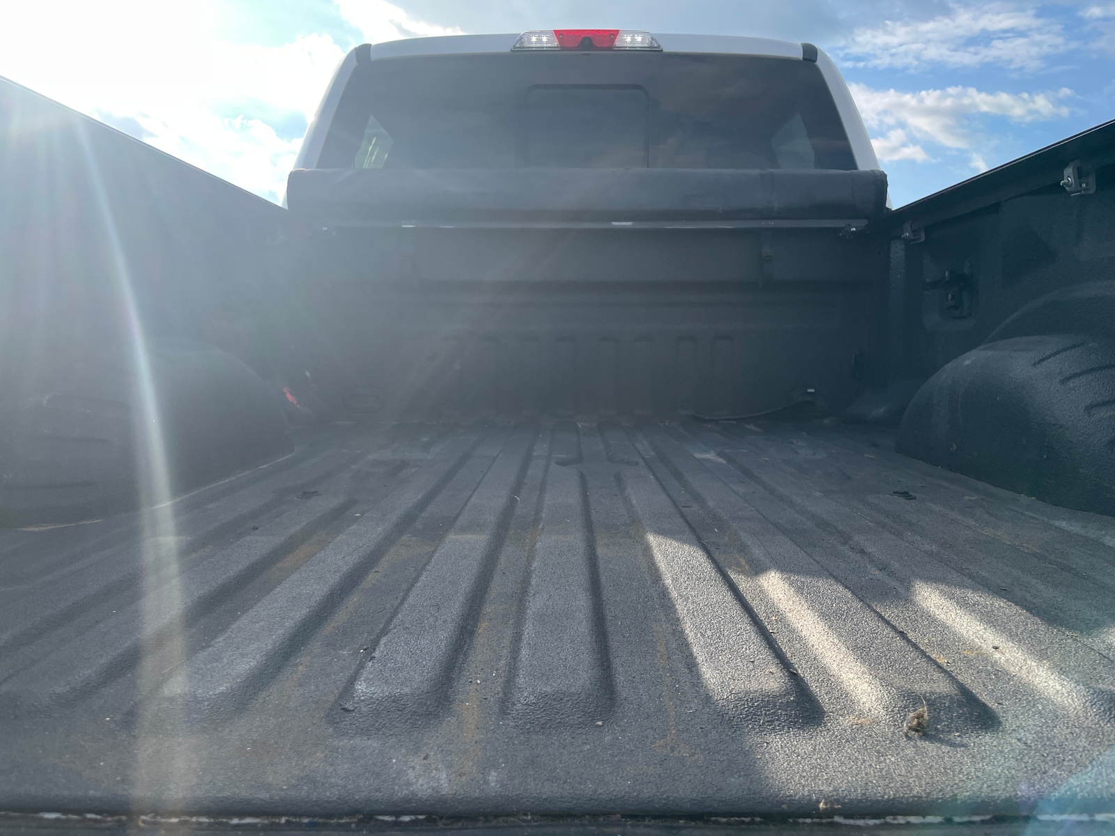 Thumbnail: 2019 Ford Econoline - 6