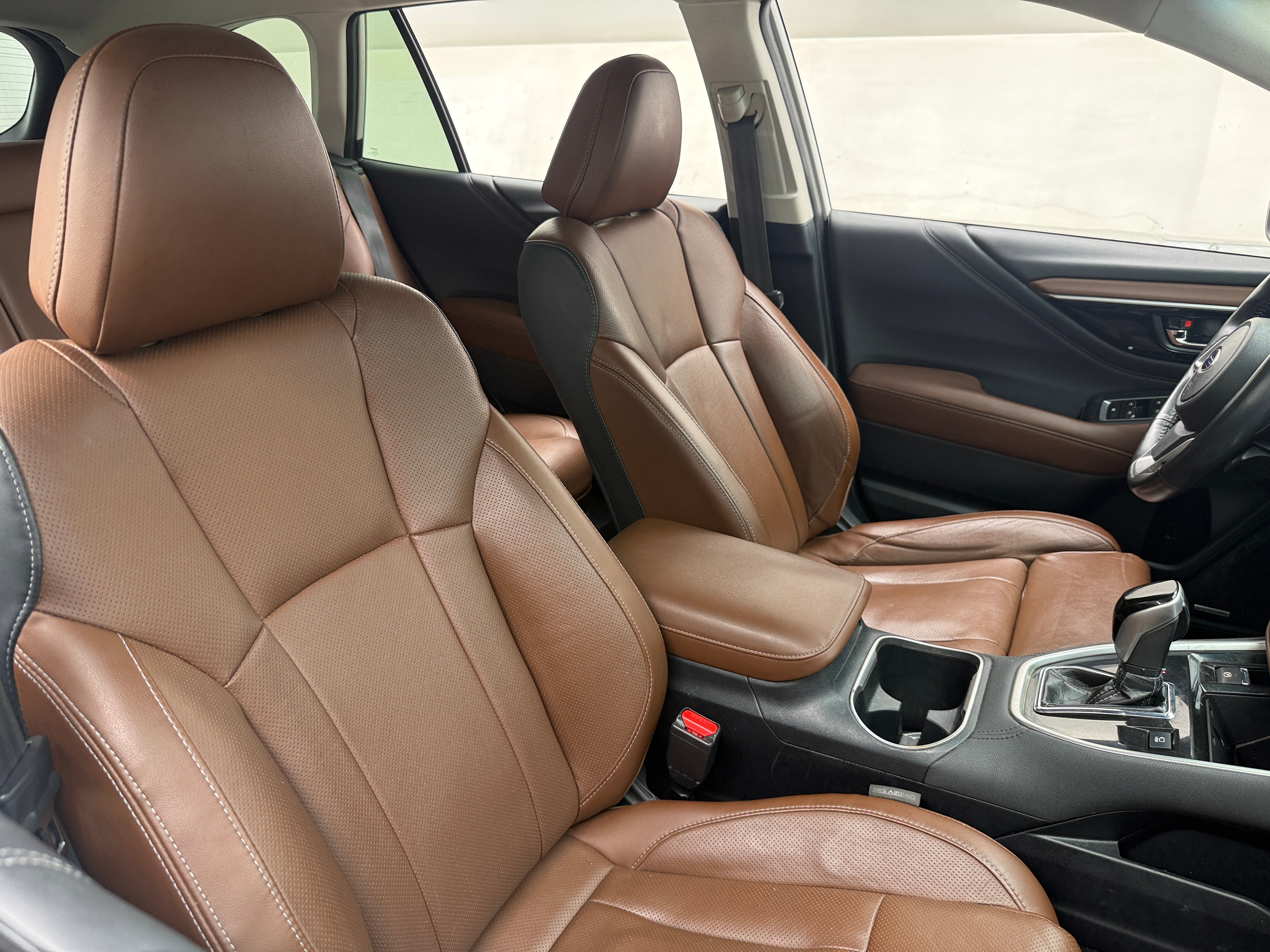 2021 Subaru Outback