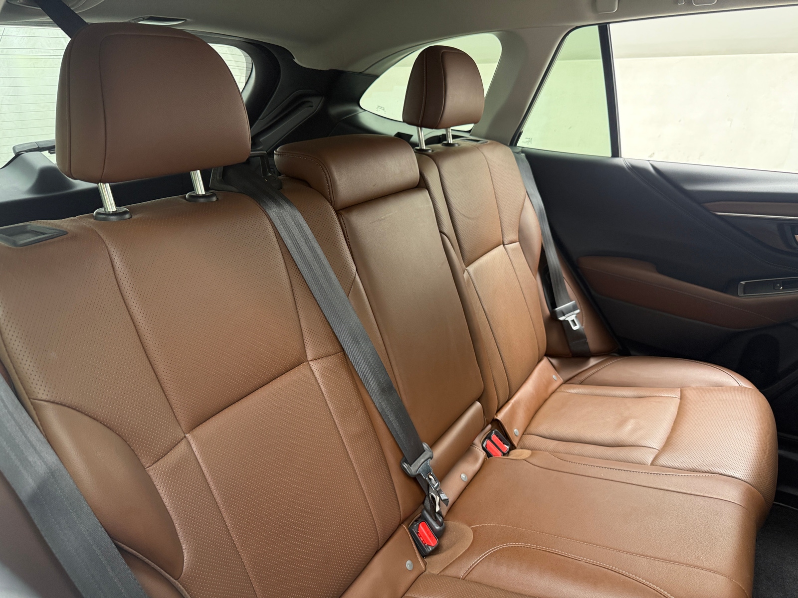 Thumbnail: 2021 Subaru Outback - 5