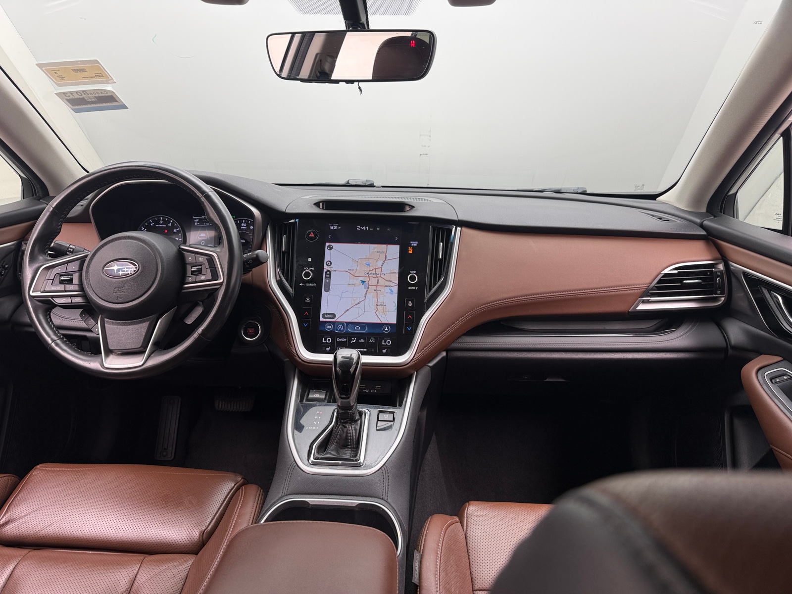 Thumbnail: 2021 Subaru Outback - 2