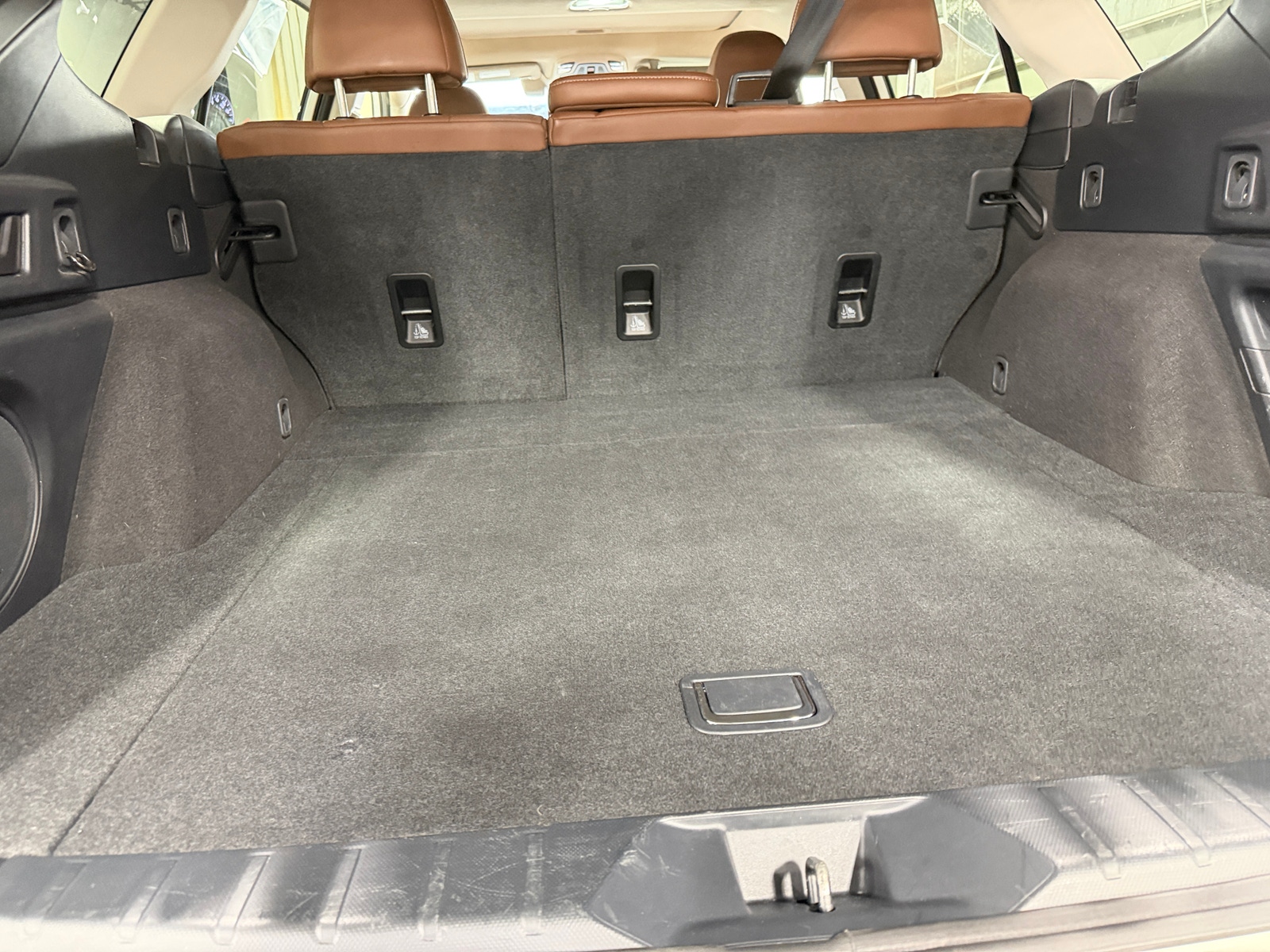 Thumbnail: 2021 Subaru Outback - 6