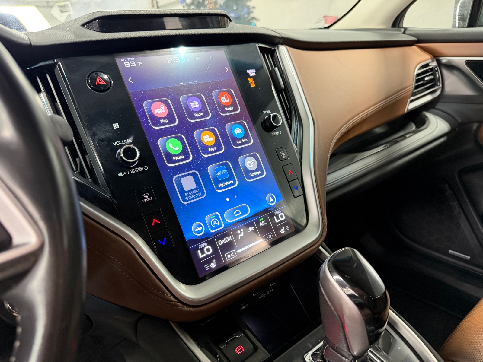 Thumbnail: 2021 Subaru Outback - 3