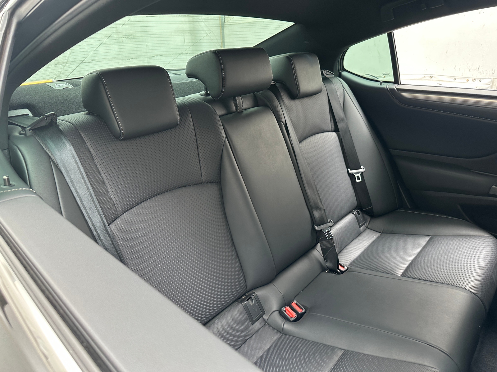 Thumbnail: 2019 Lexus ES - 5