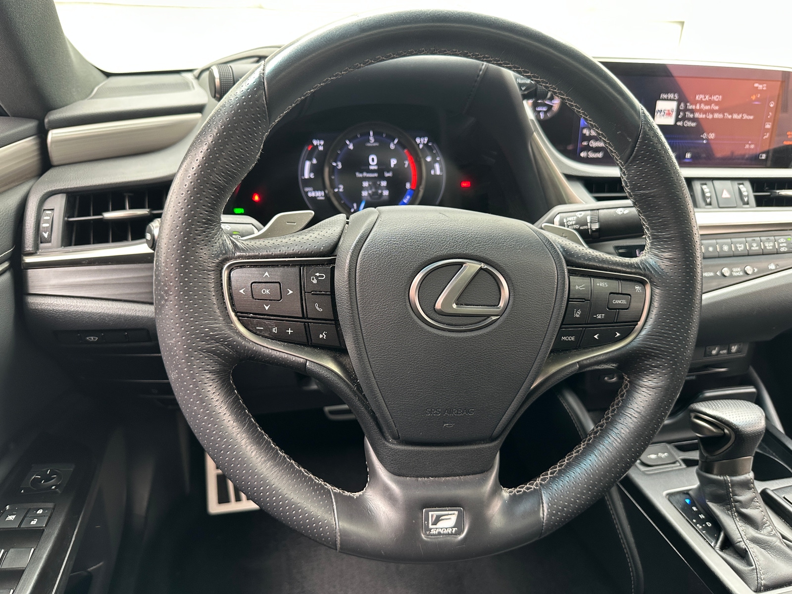 Thumbnail: 2019 Lexus ES - 4