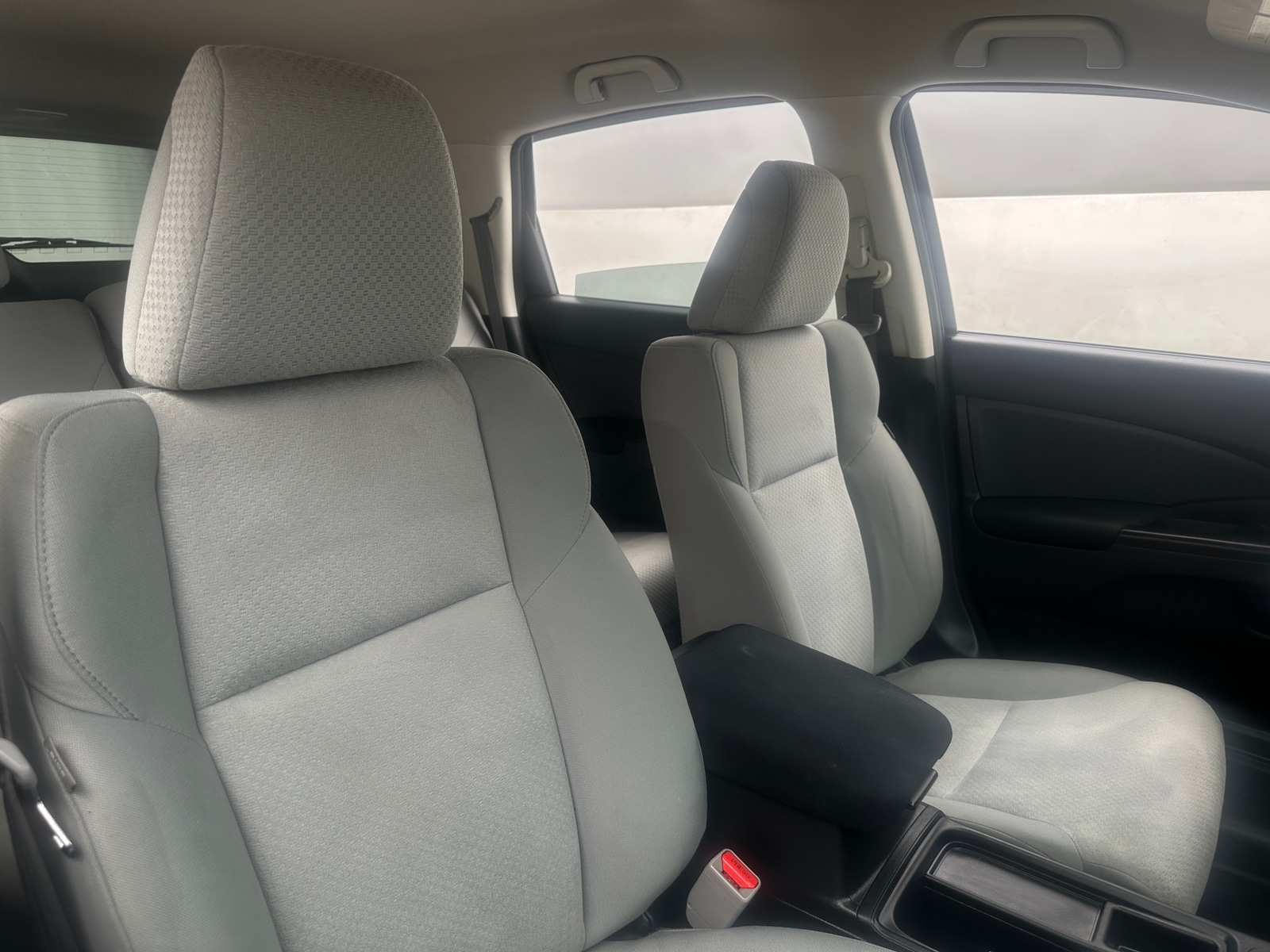 Thumbnail: 2016 Honda CR-V - 2