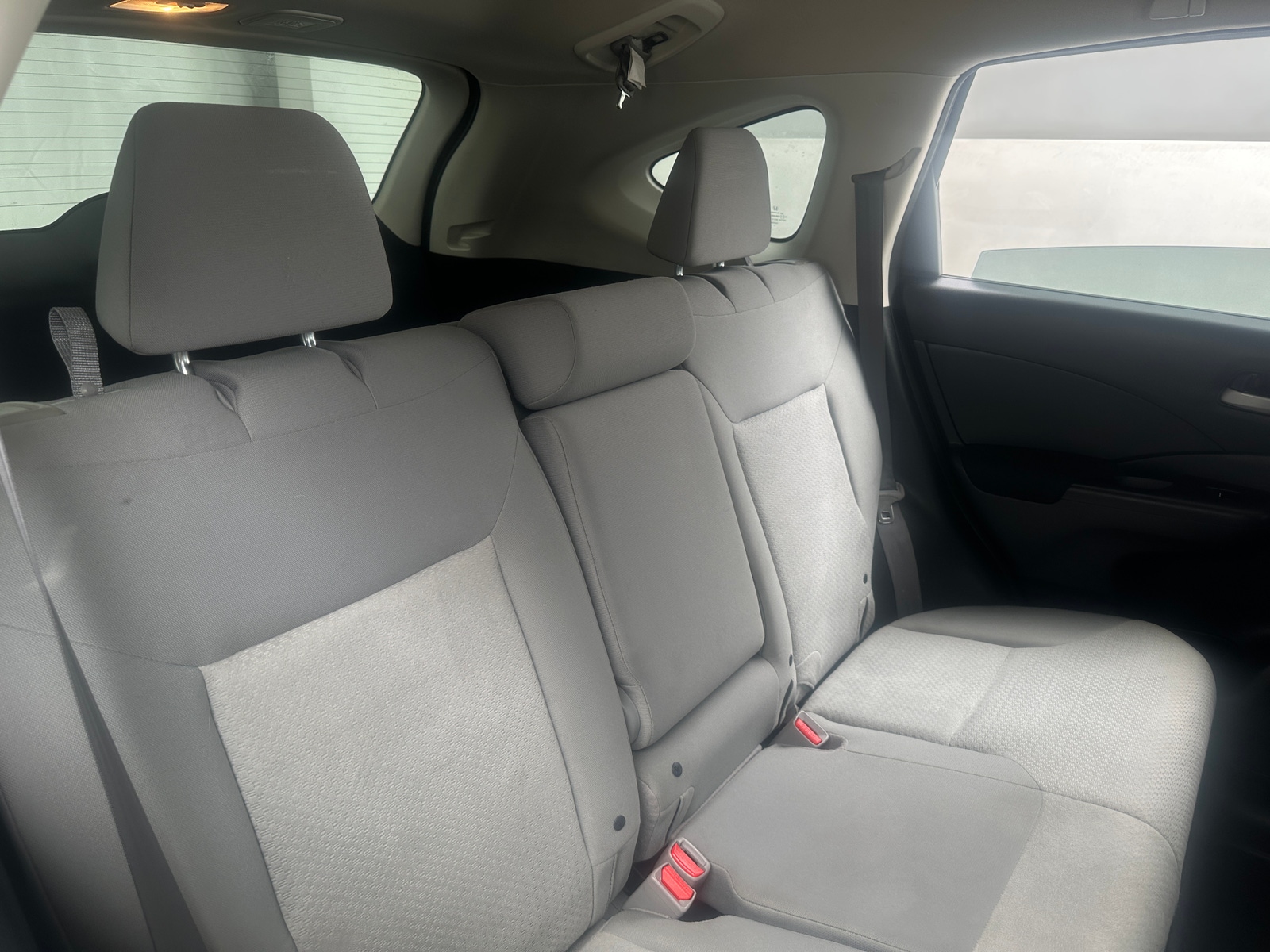 Thumbnail: 2016 Honda CR-V - 6