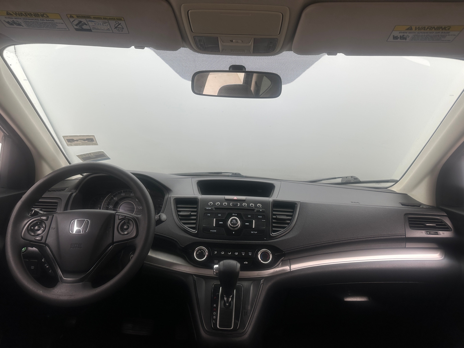 Thumbnail: 2016 Honda CR-V - 3