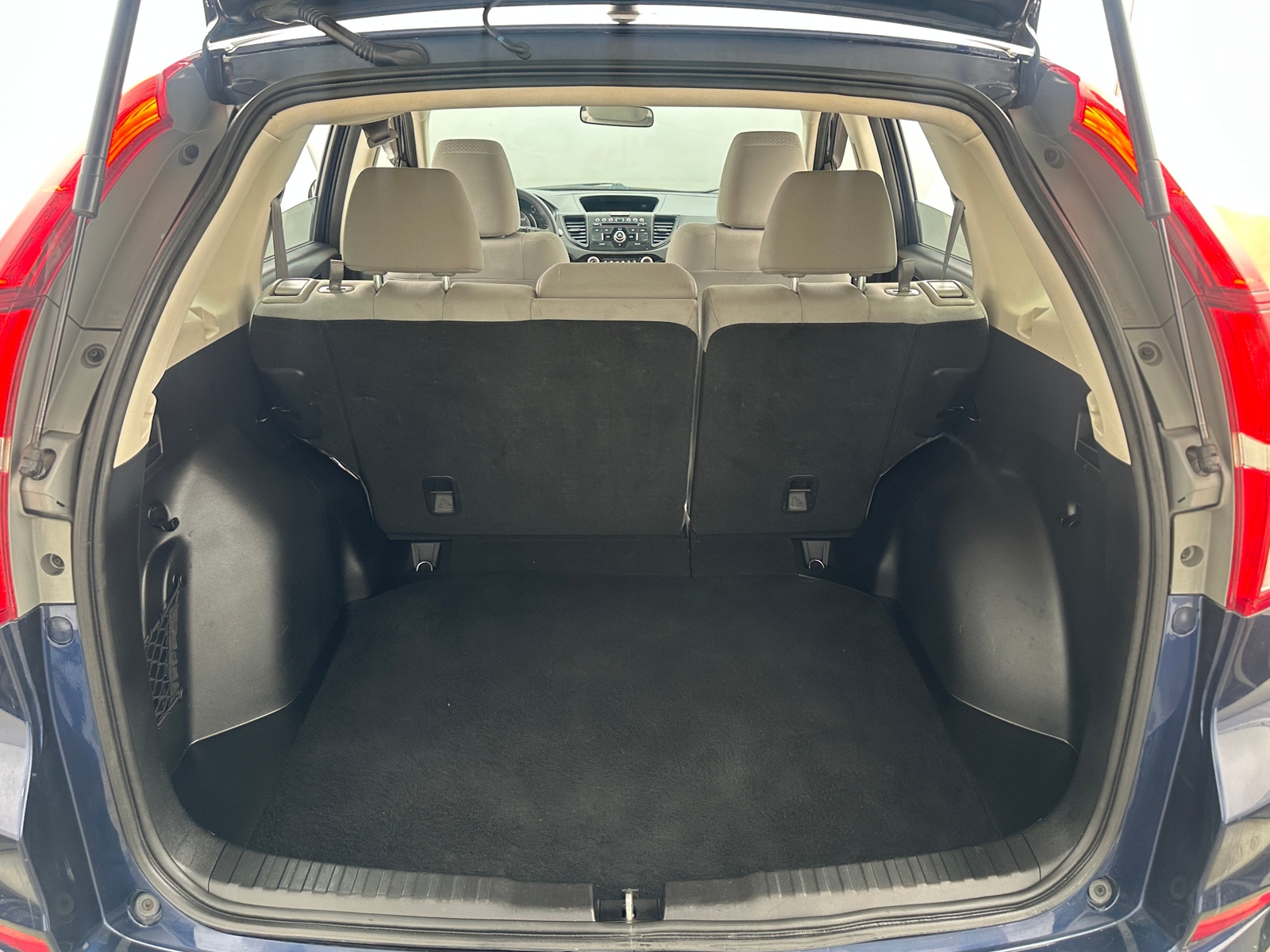 Thumbnail: 2016 Honda CR-V - 7
