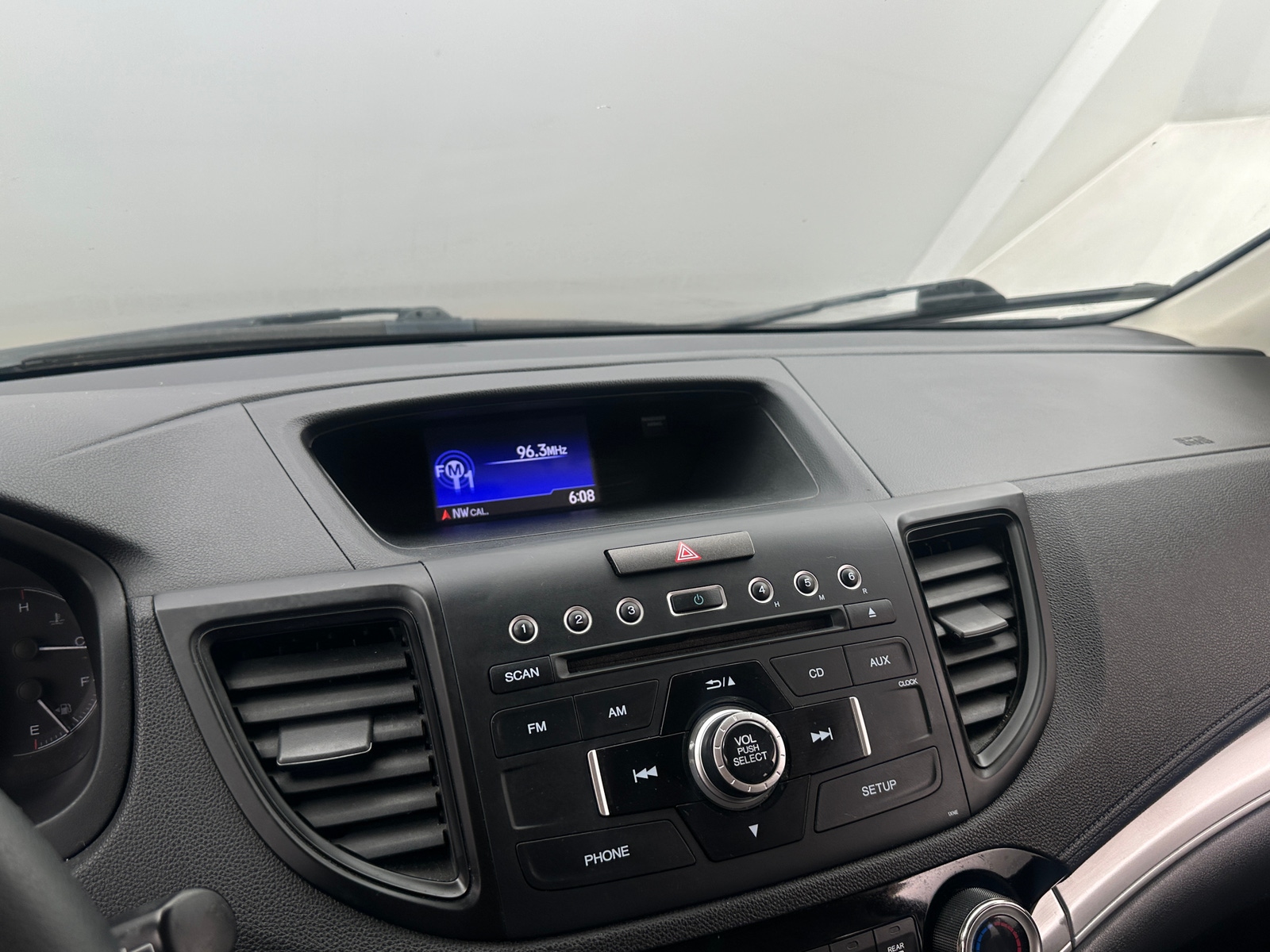 Thumbnail: 2016 Honda CR-V - 4