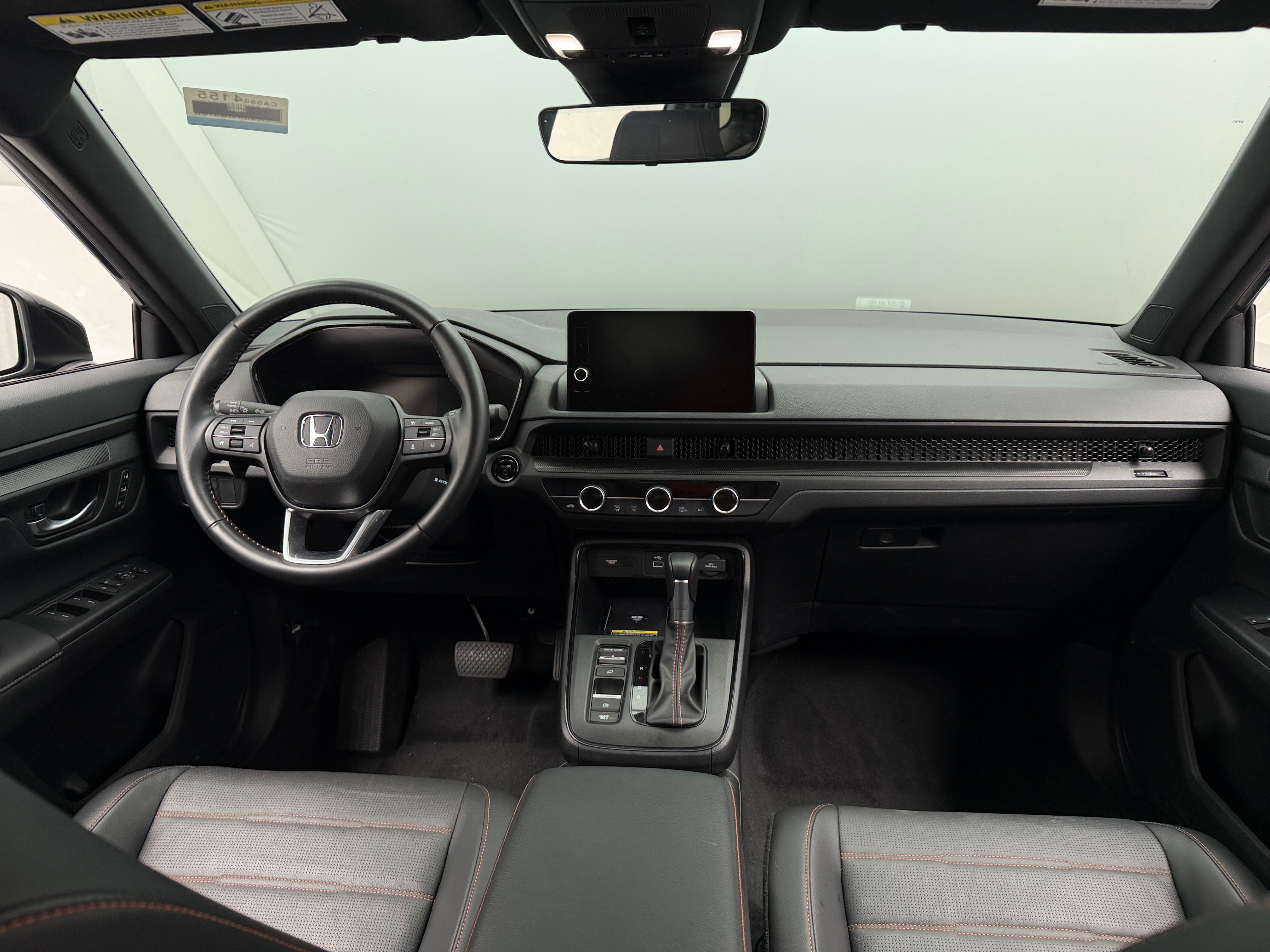 2025 Honda CR-V Sport-L