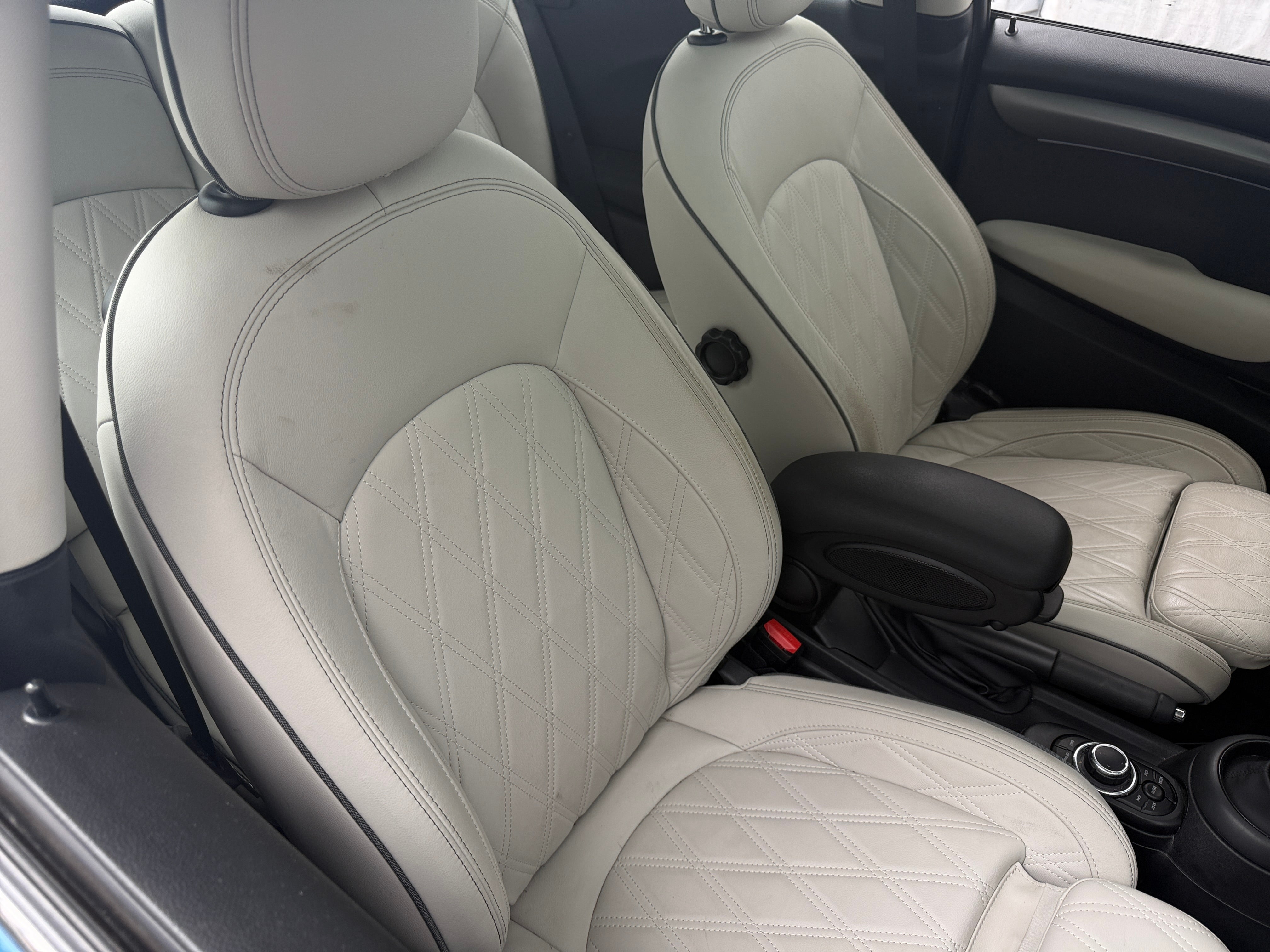 2023 MINI 3 Door S