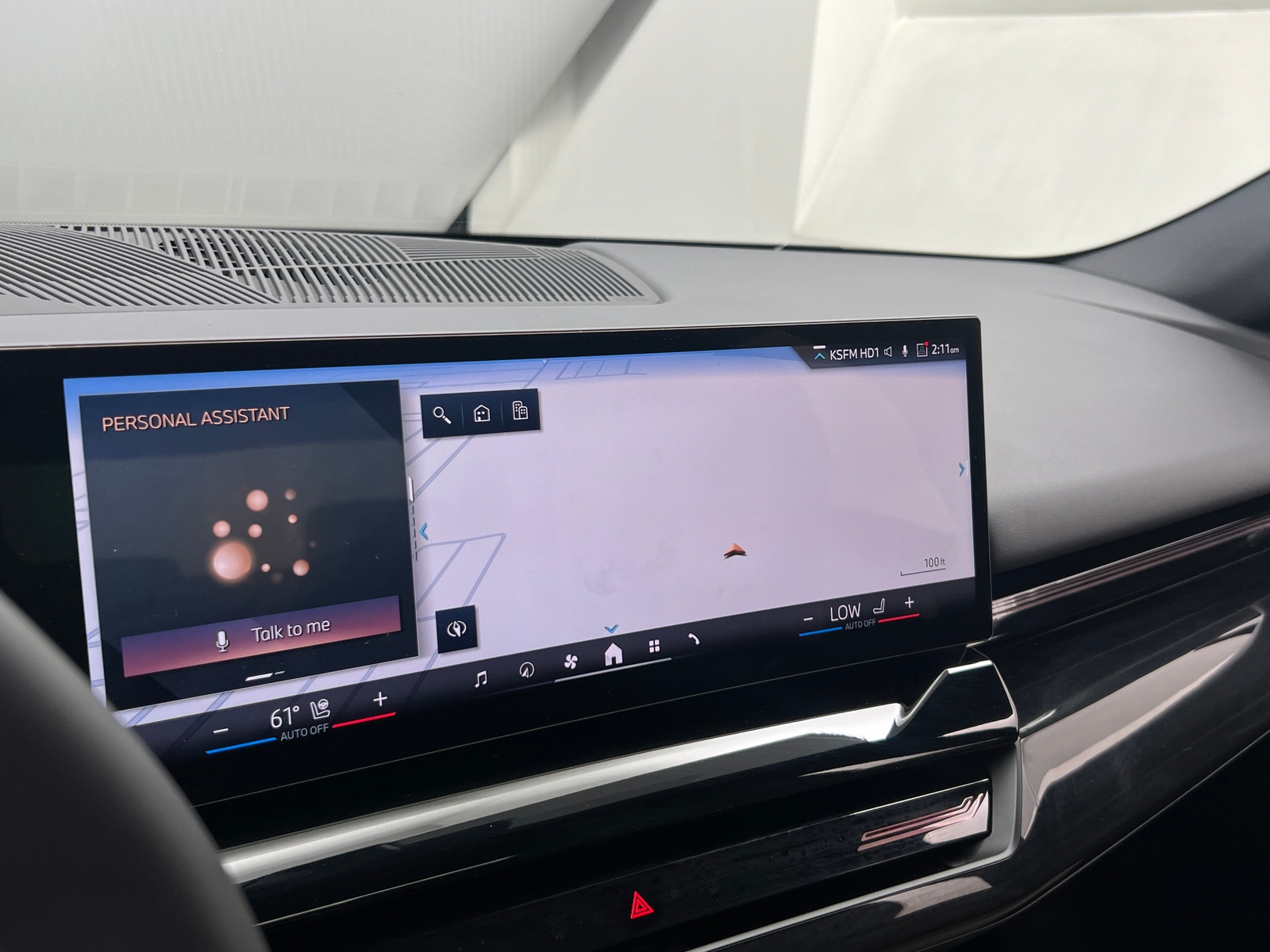 Thumbnail: 2026 BMW 5 Series - 4