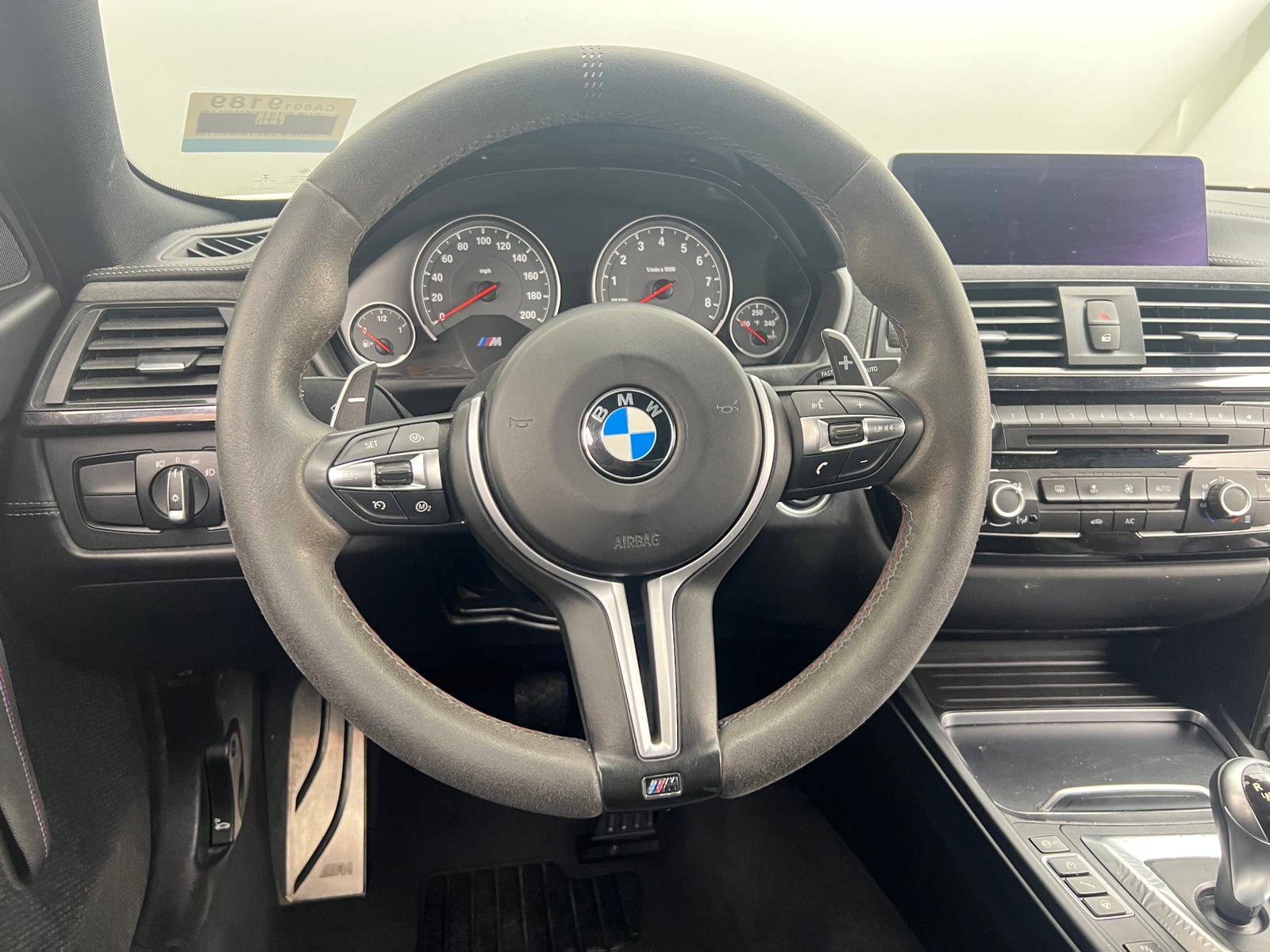 Thumbnail: 2020 BMW M4 - 3