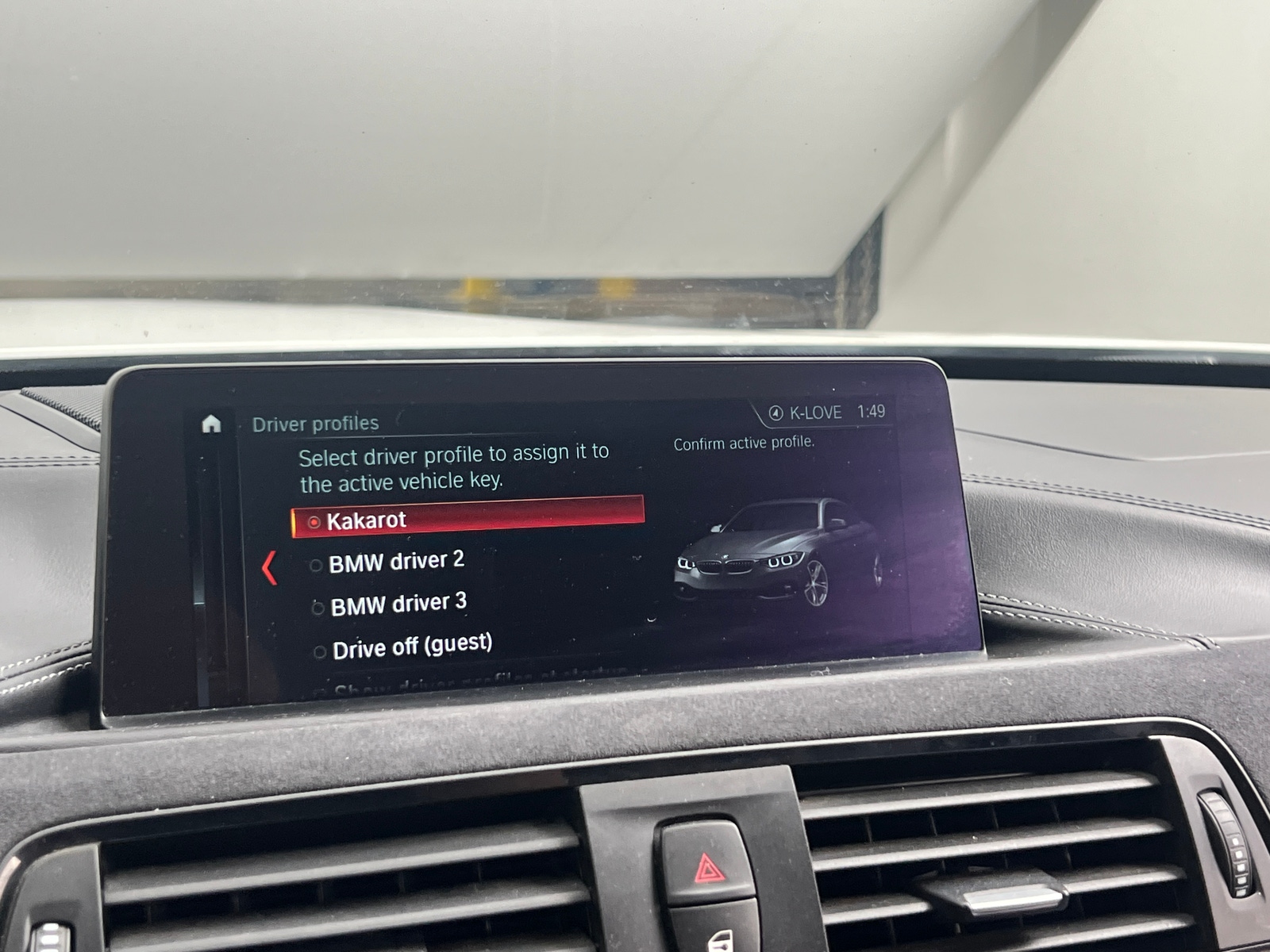 Thumbnail: 2020 BMW M4 - 2