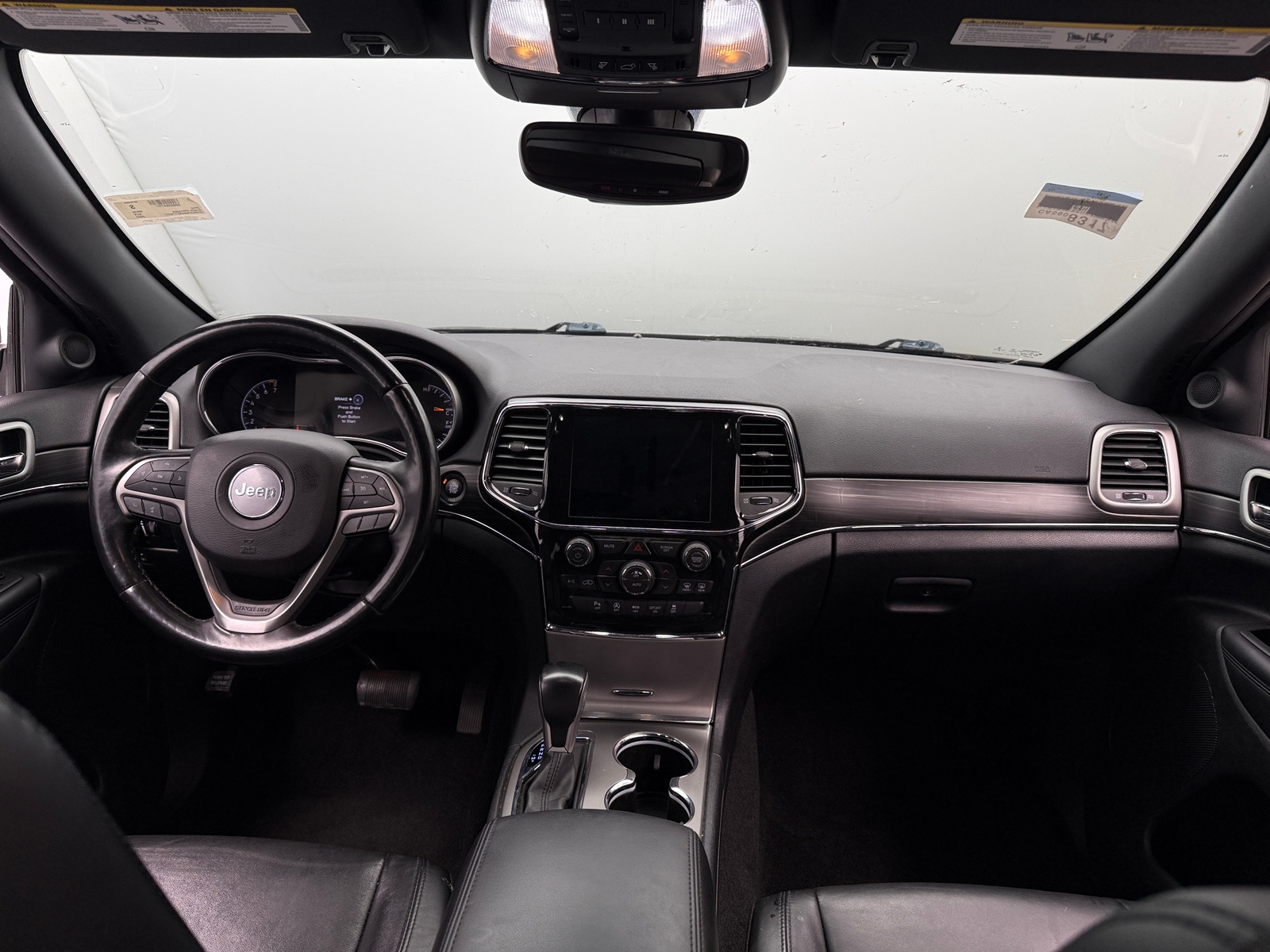 Thumbnail: 2022 Jeep Grand Cherokee - 2