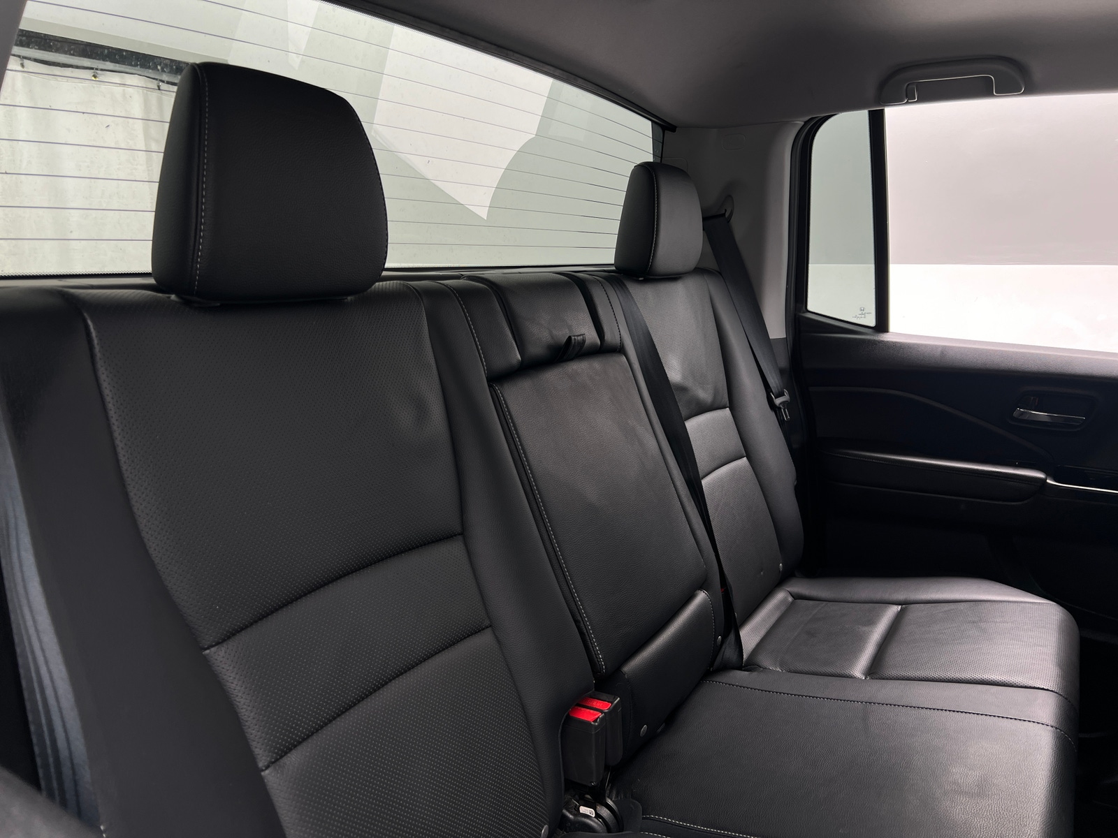 Thumbnail: 2018 Honda Ridgeline - 5