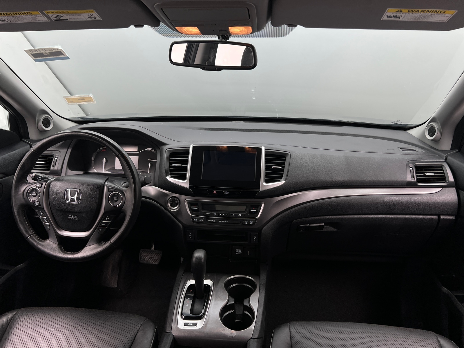 Thumbnail: 2018 Honda Ridgeline - 2