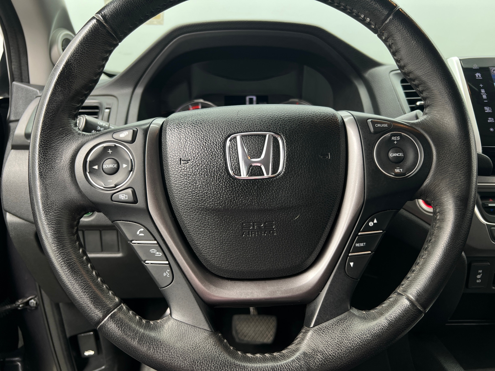 Thumbnail: 2018 Honda Ridgeline - 4