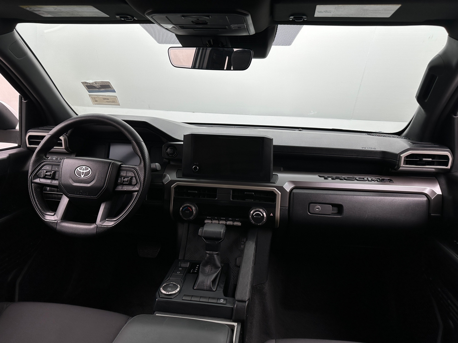 Thumbnail: 2025 Toyota Tacoma - 3