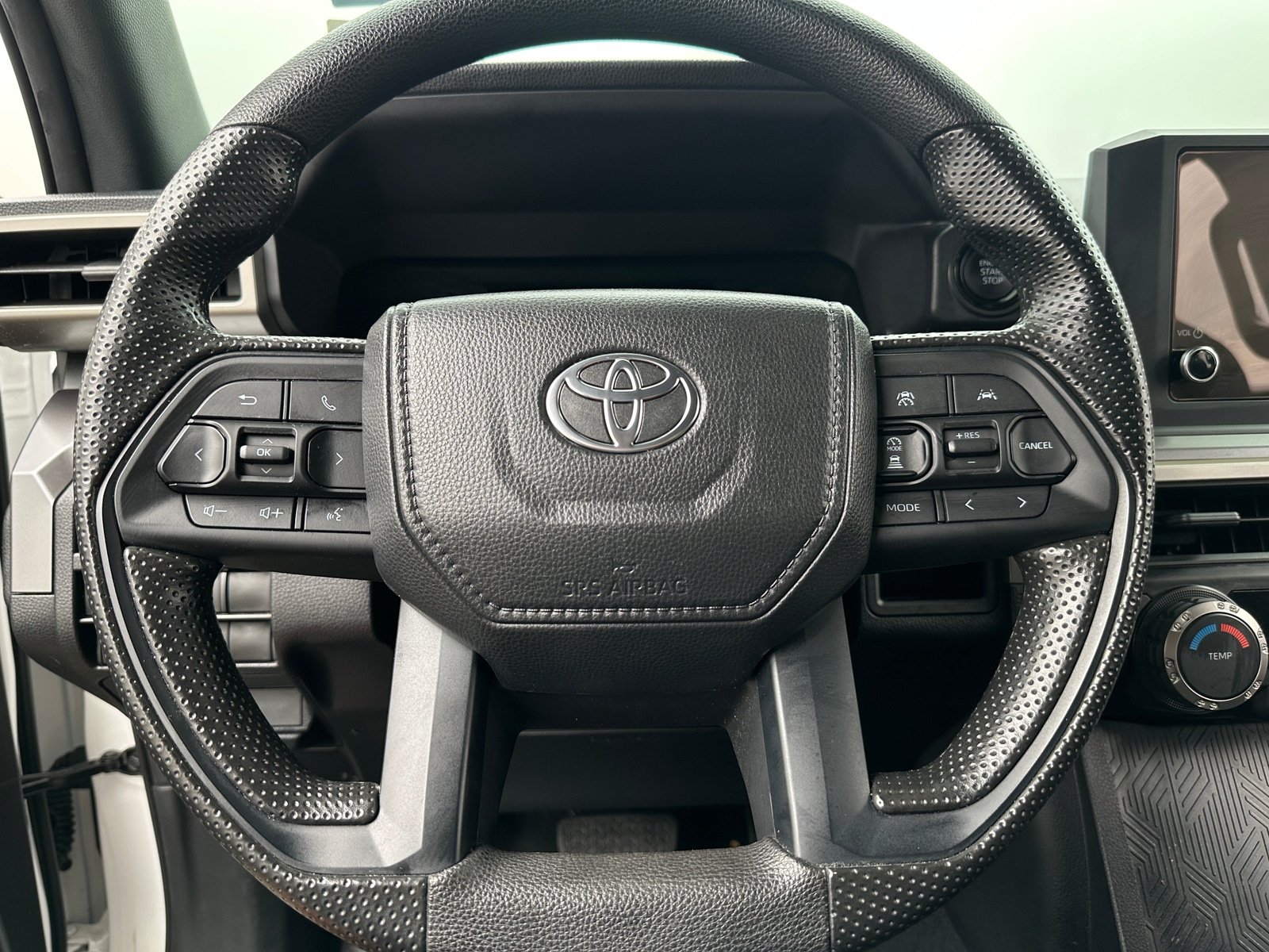 Thumbnail: 2025 Toyota Tacoma - 5