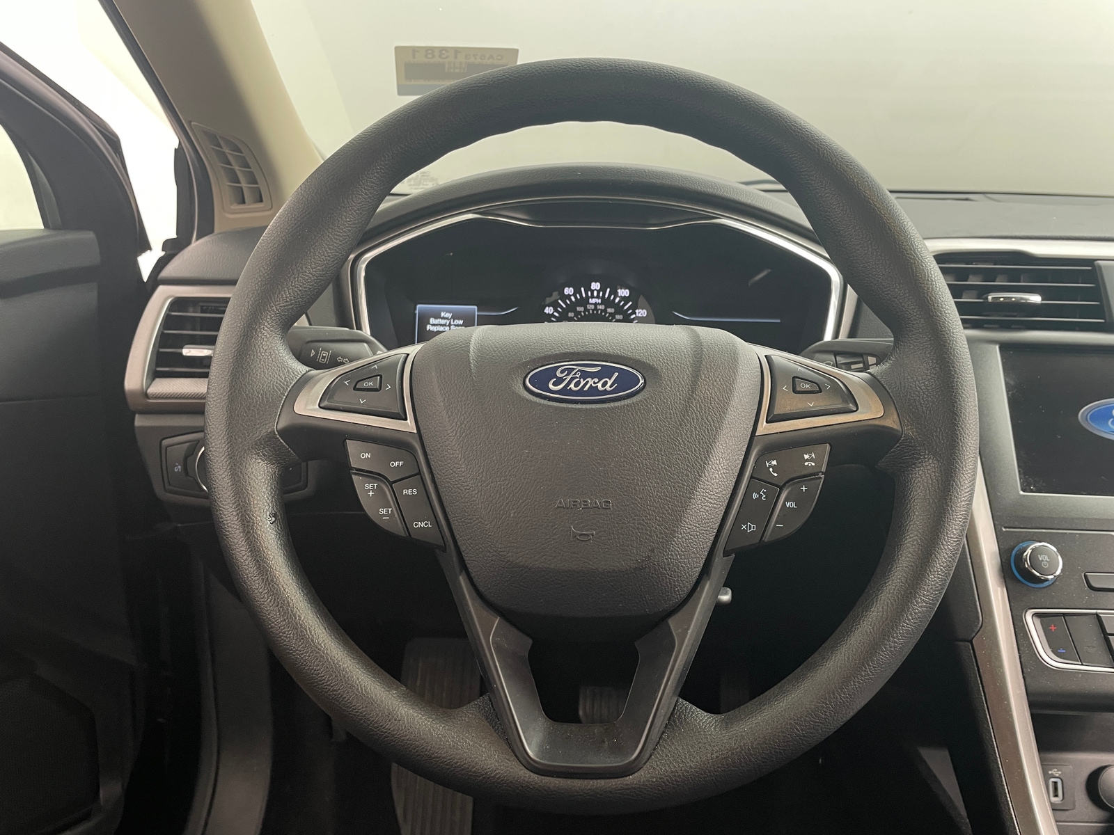 Thumbnail: 2020 Ford Fusion - 5