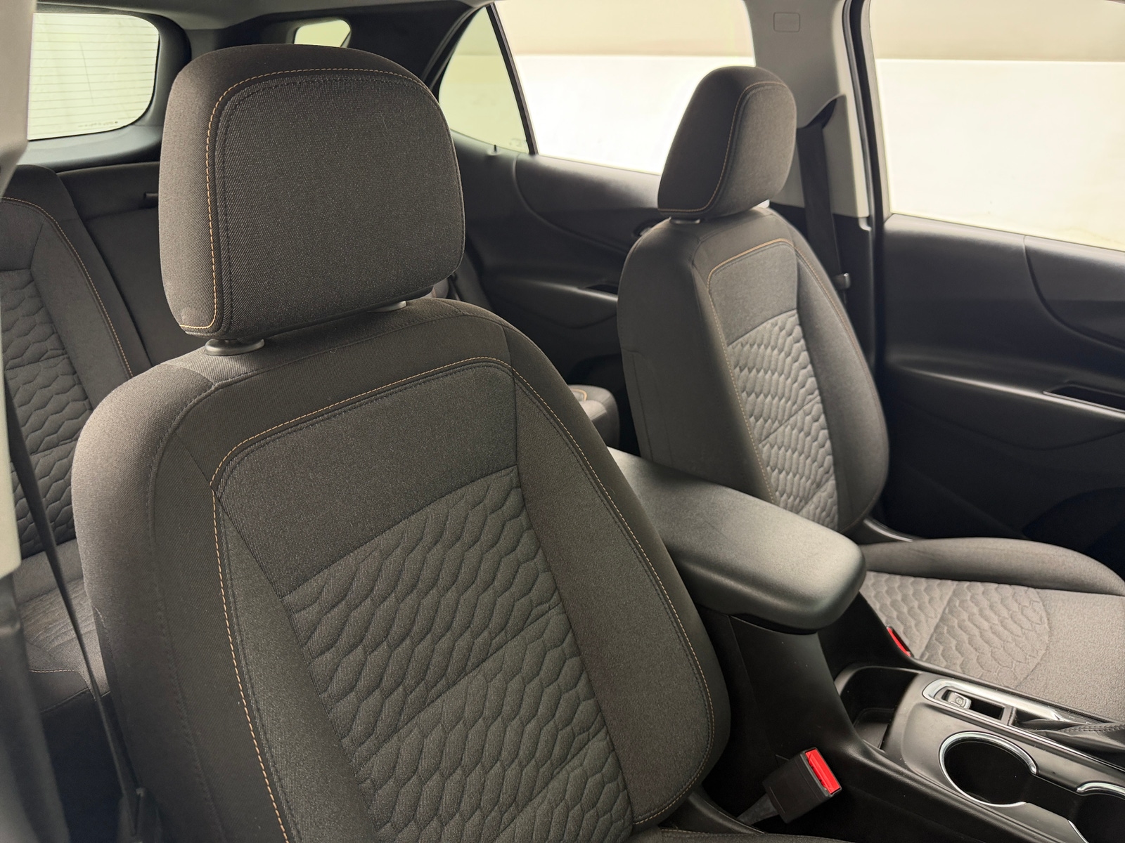 Thumbnail: 2021 Chevrolet Equinox - 2